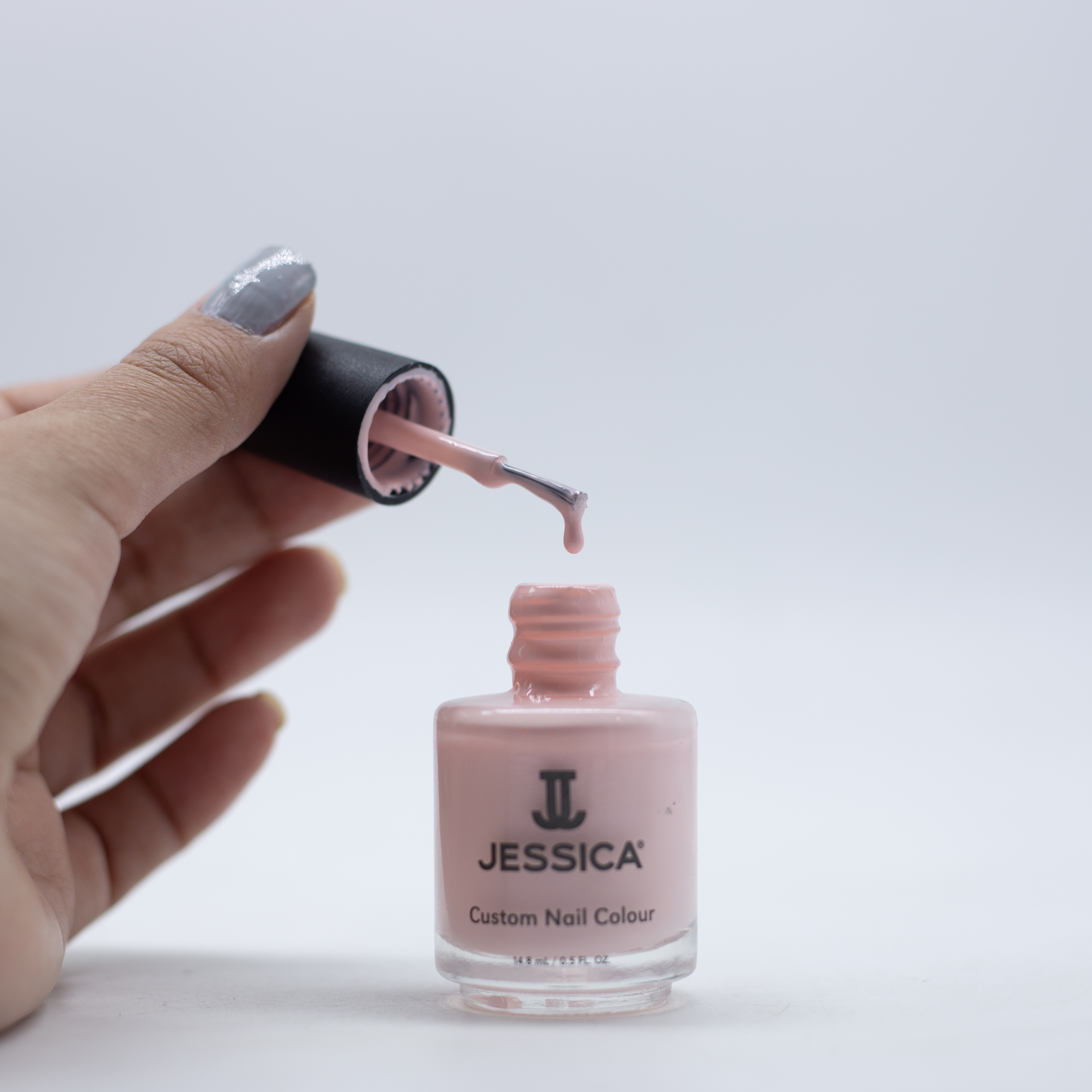 ESMALTE CNC 728