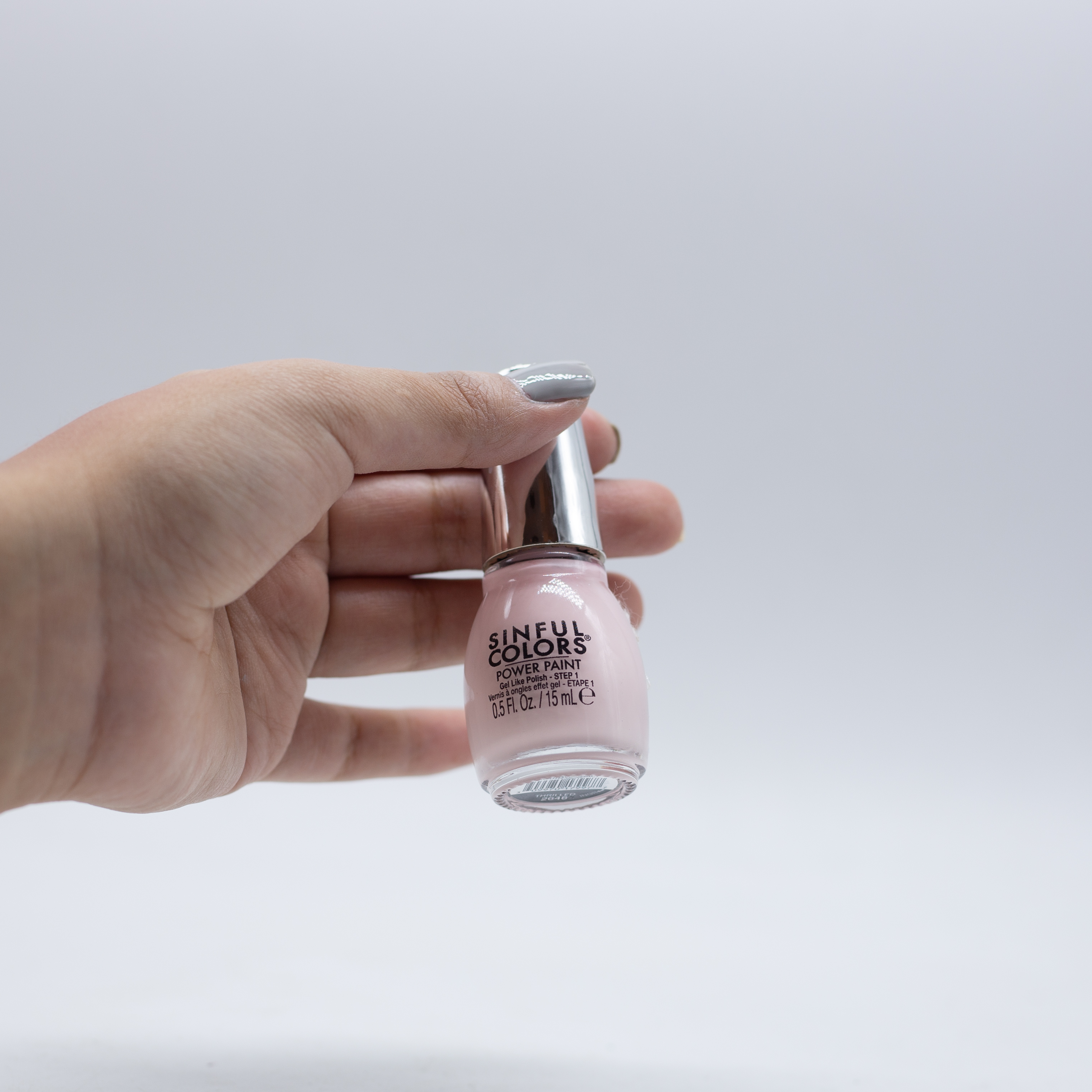 ESMALTE SC 2646