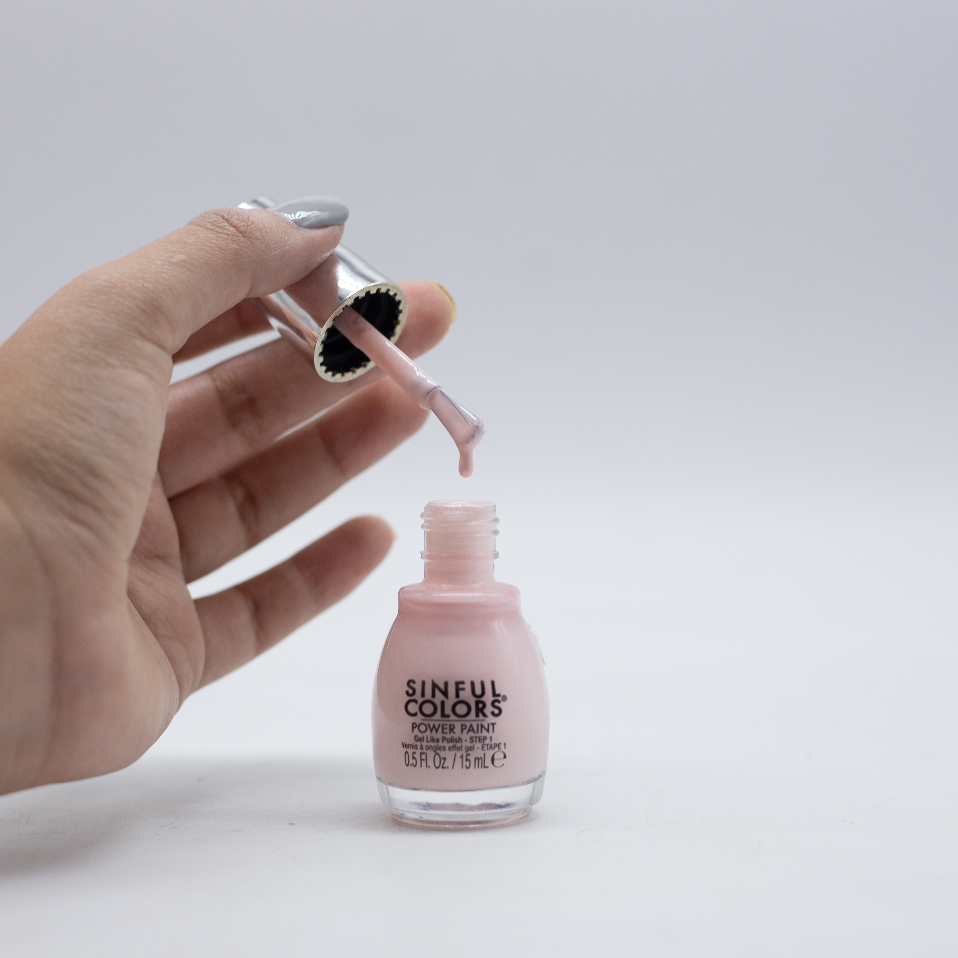 ESMALTE SC 2646