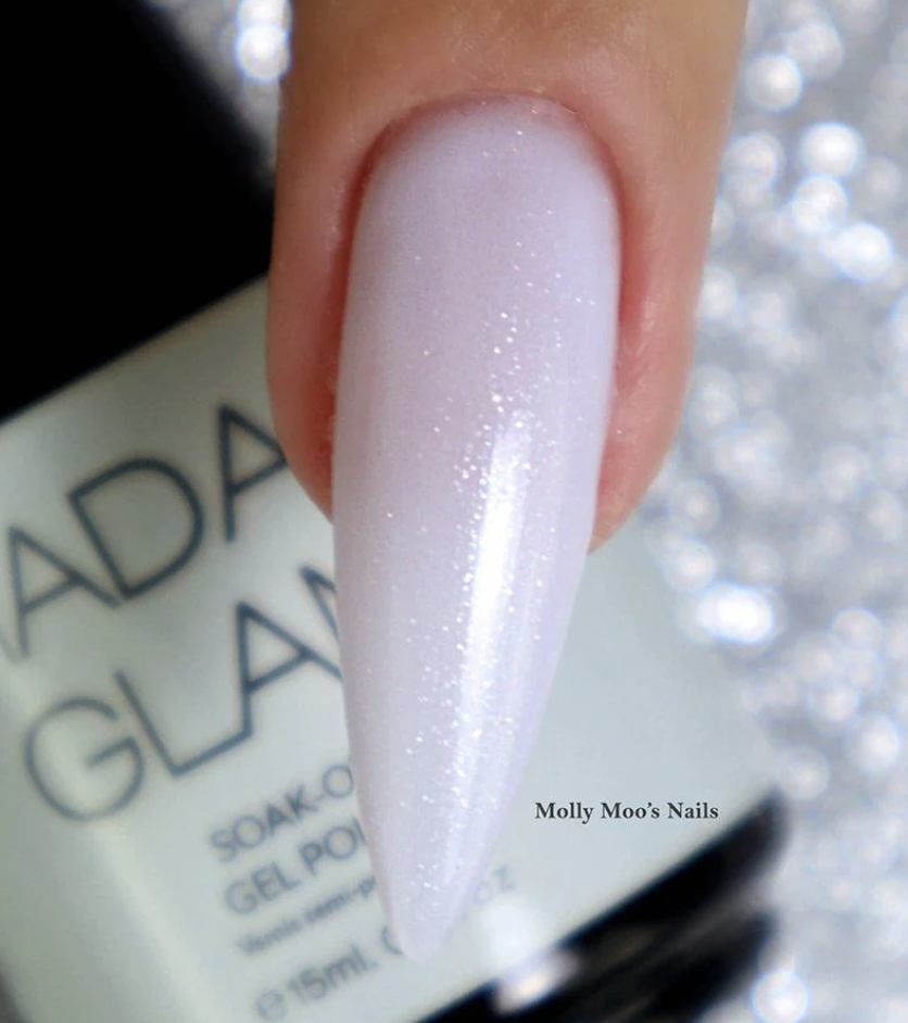 MG WHITE LACE