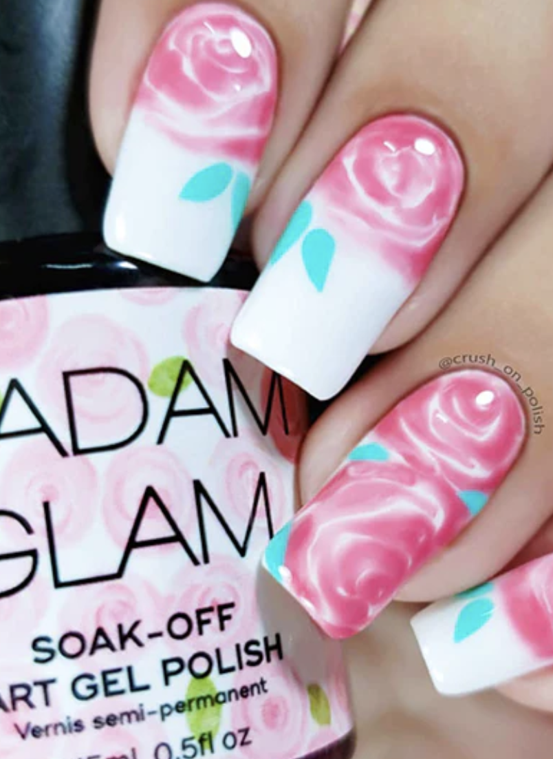 MG ART BLOOMING GEL