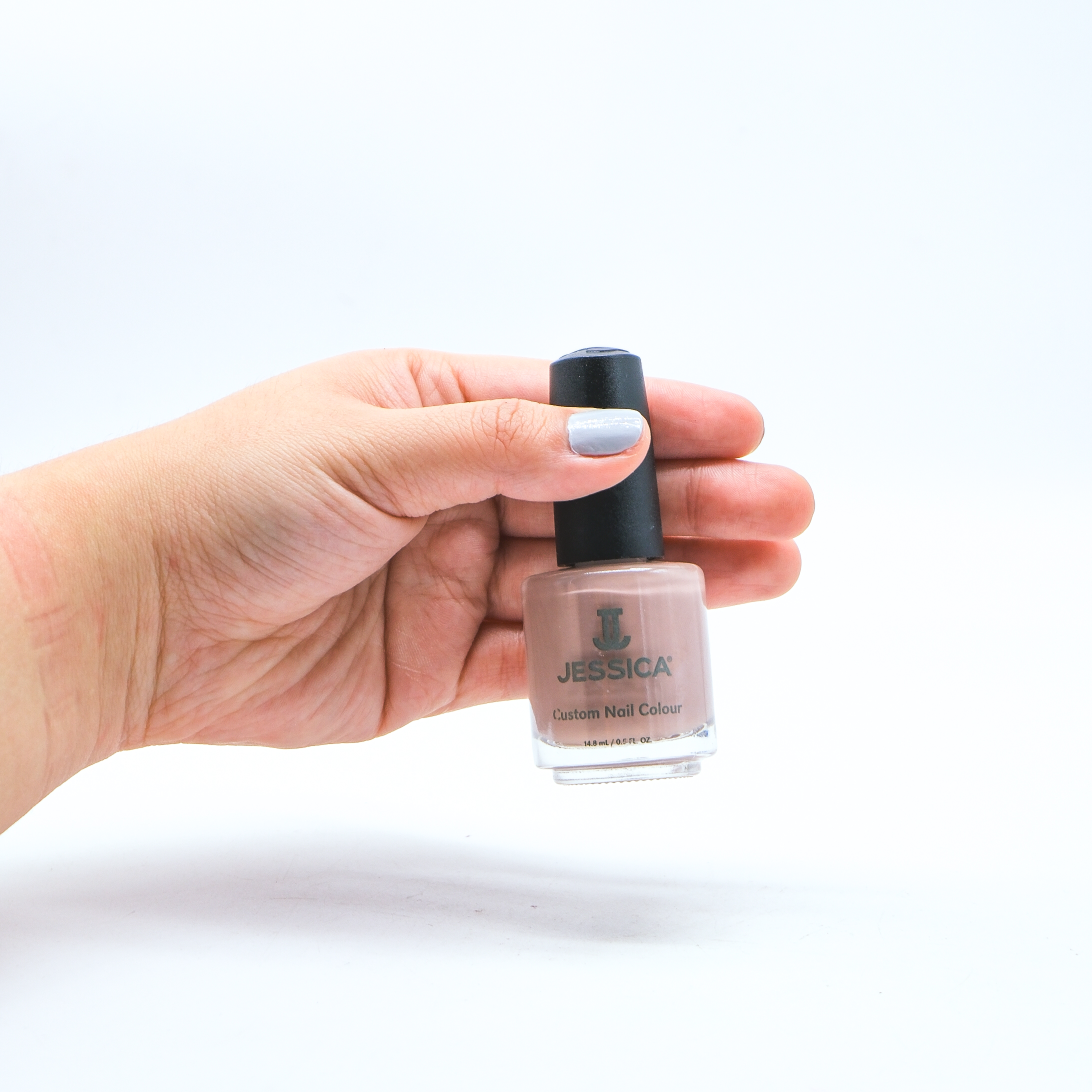 ESMALTE CNC 666