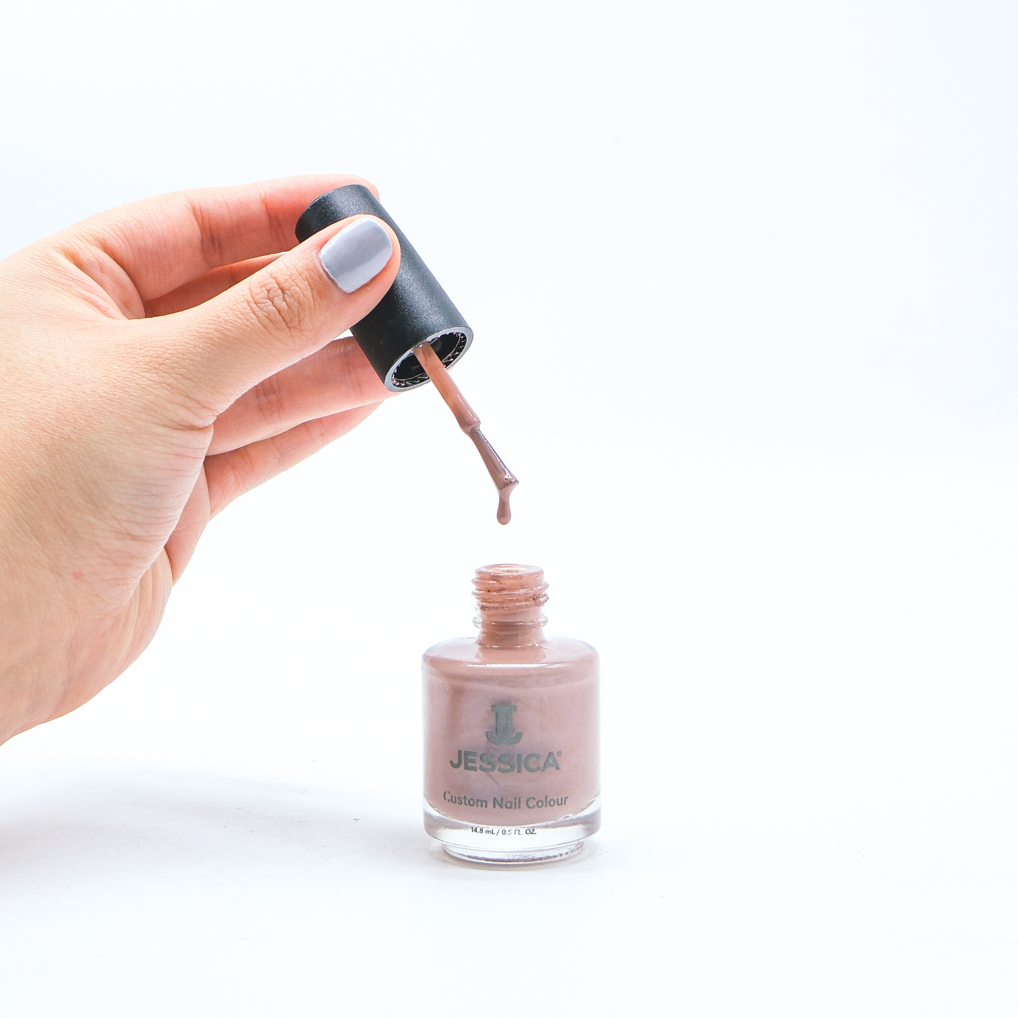 ESMALTE CNC 666