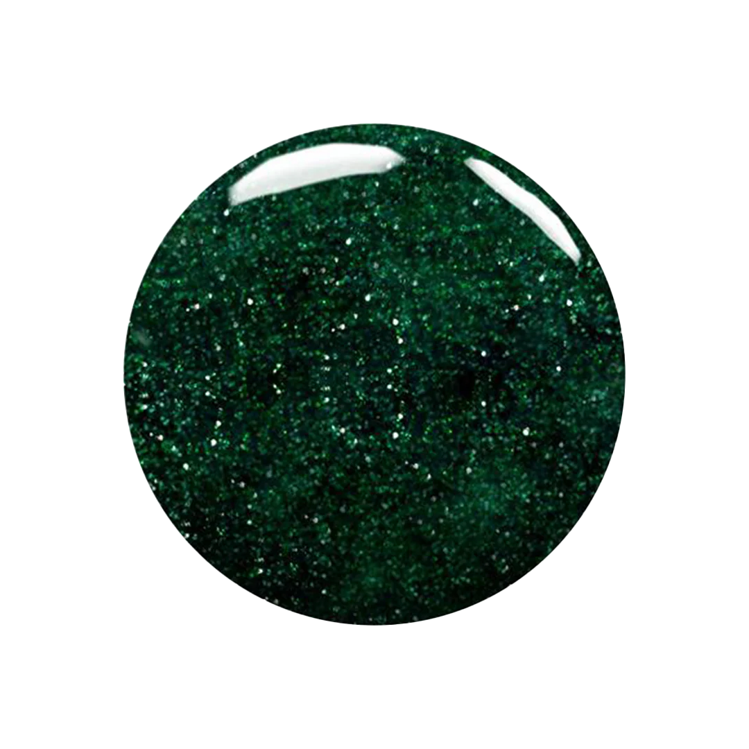 MG GLITTERY EMERALD