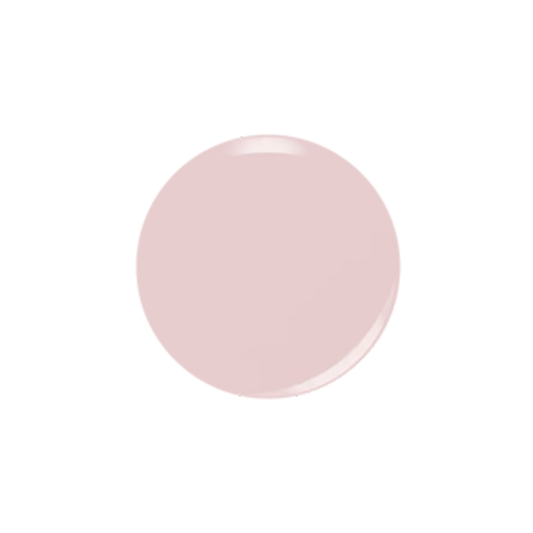 K GEL PINK POWDERPUFF