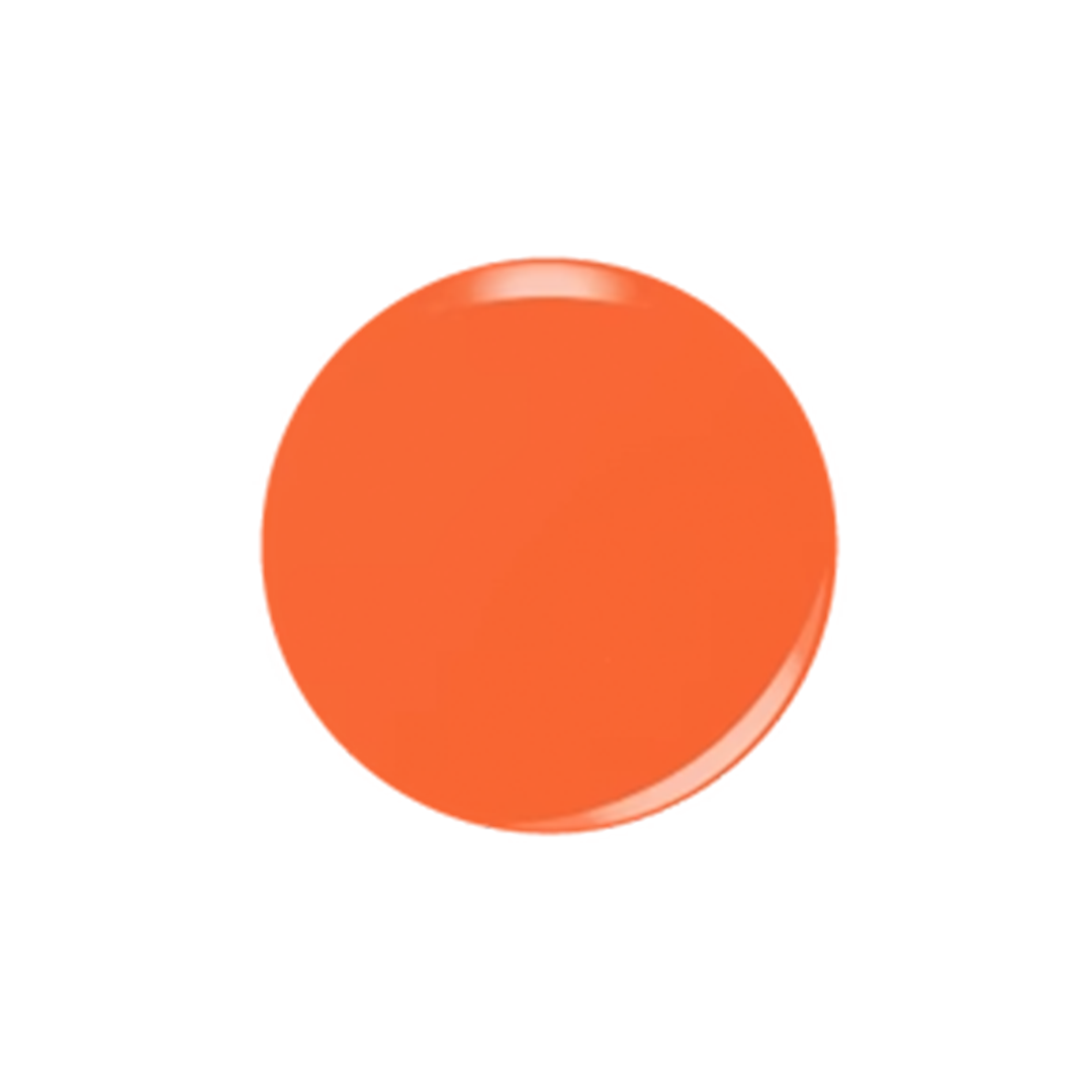 K TWIZZLY TANGERINE