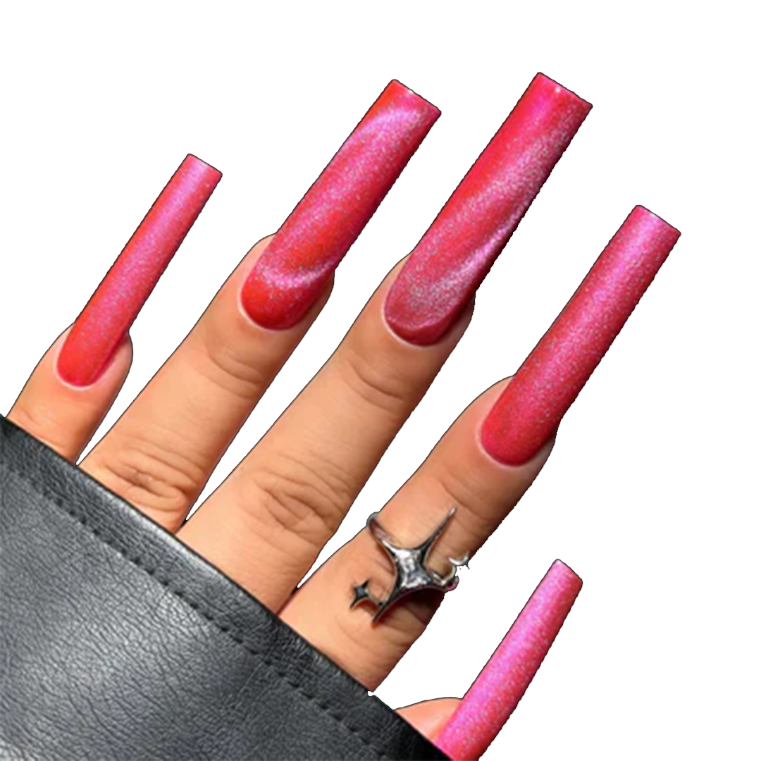 K MF PINK LUSTER