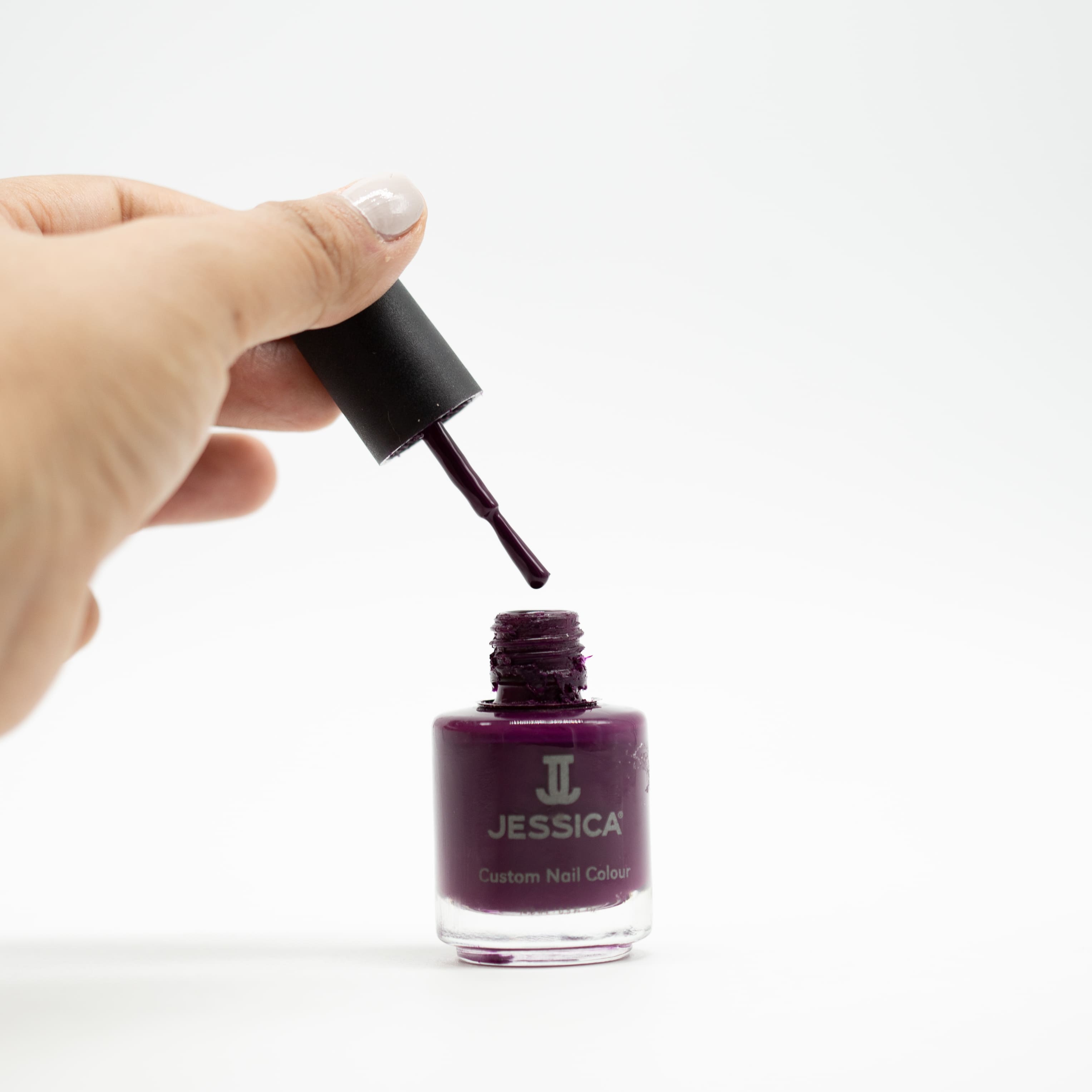 ESMALTE CNC 1119