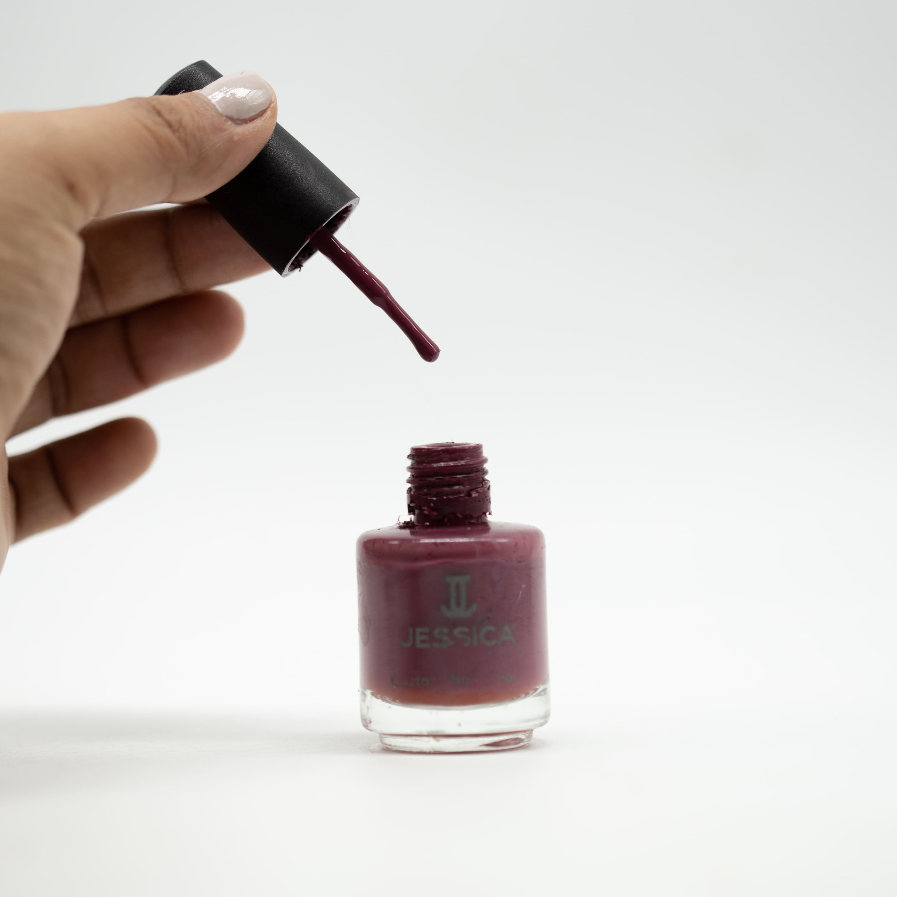 ESMALTE CNC 1120