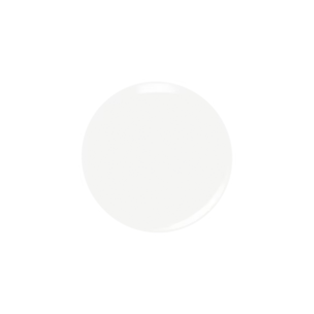 K PURE WHITE