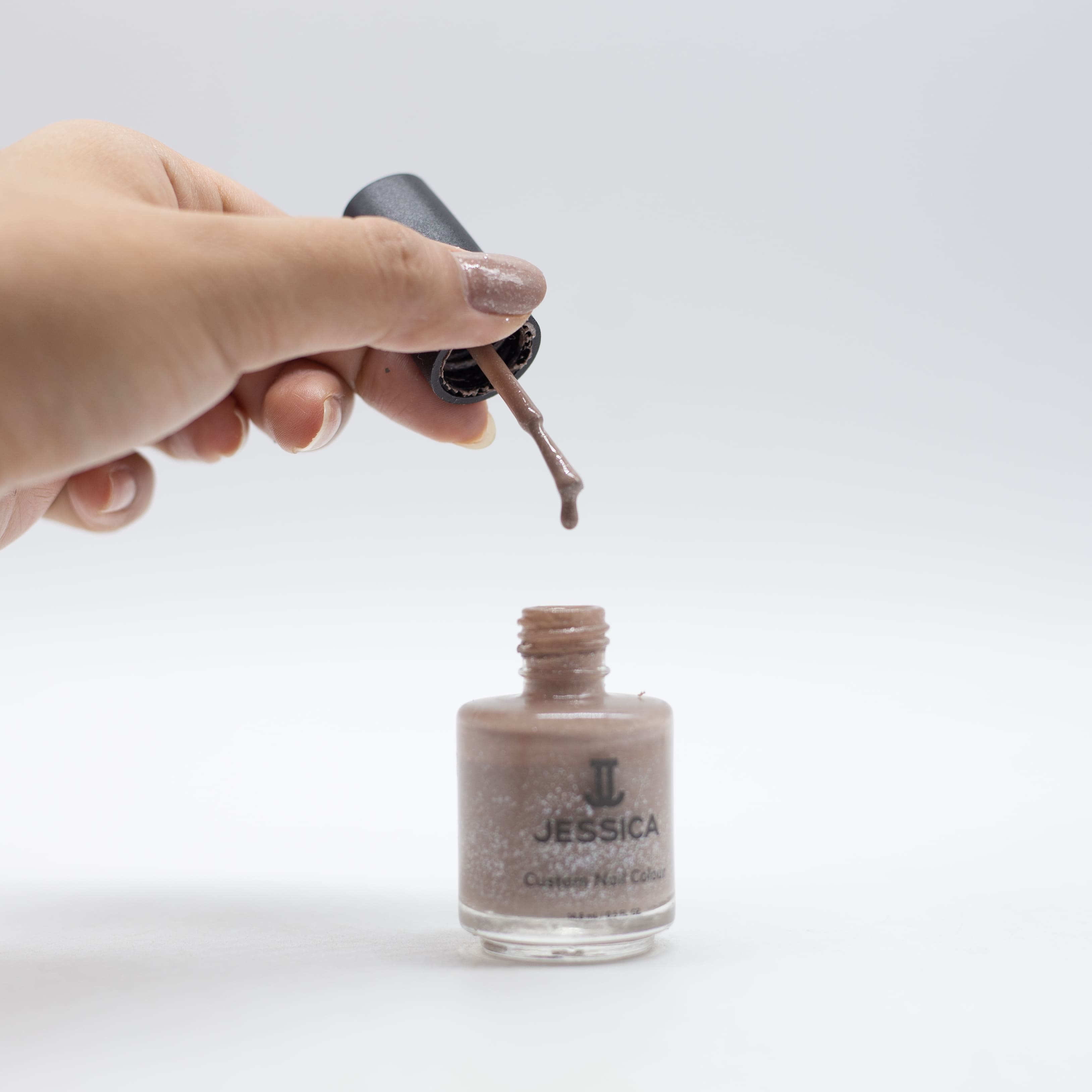 ESMALTE CNC 1132