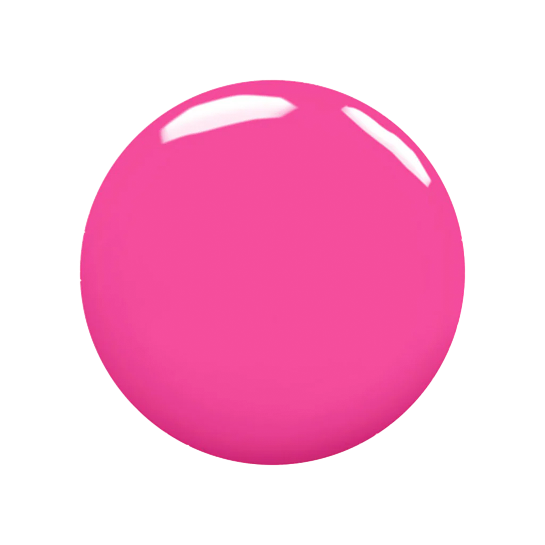 MG BRIGHT BARBIE PINK