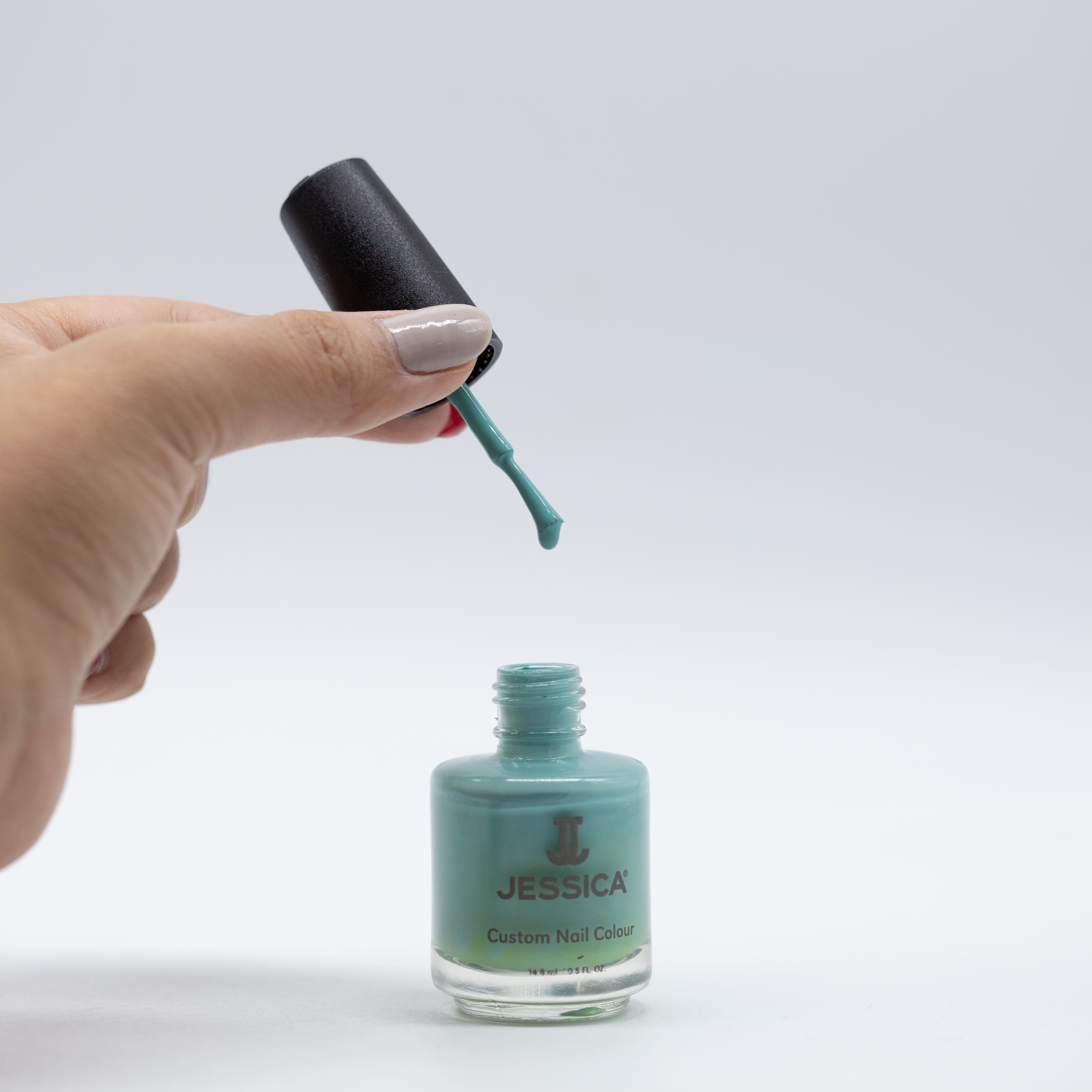 ESMALTE CNC 1168