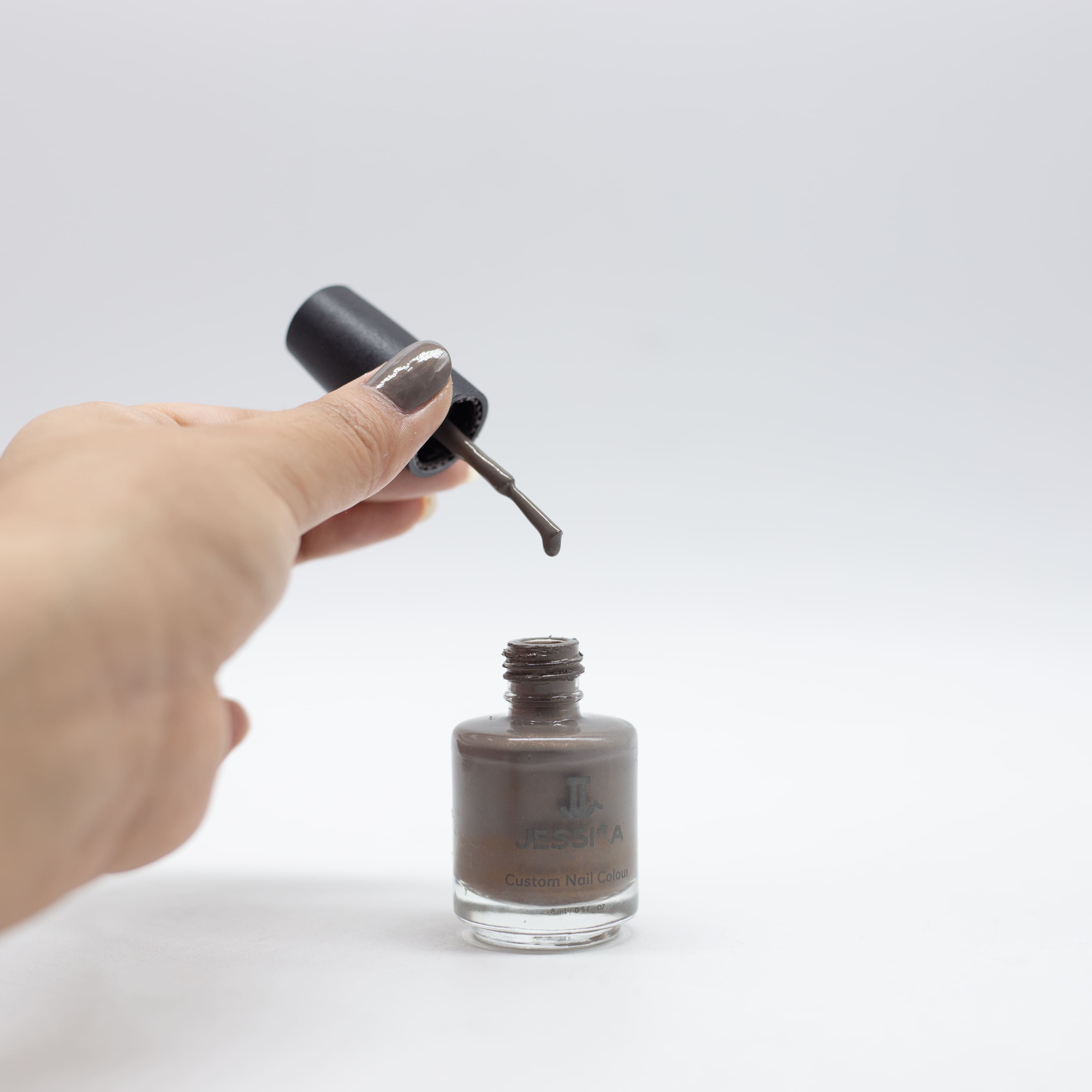 ESMALTE CNC 1178