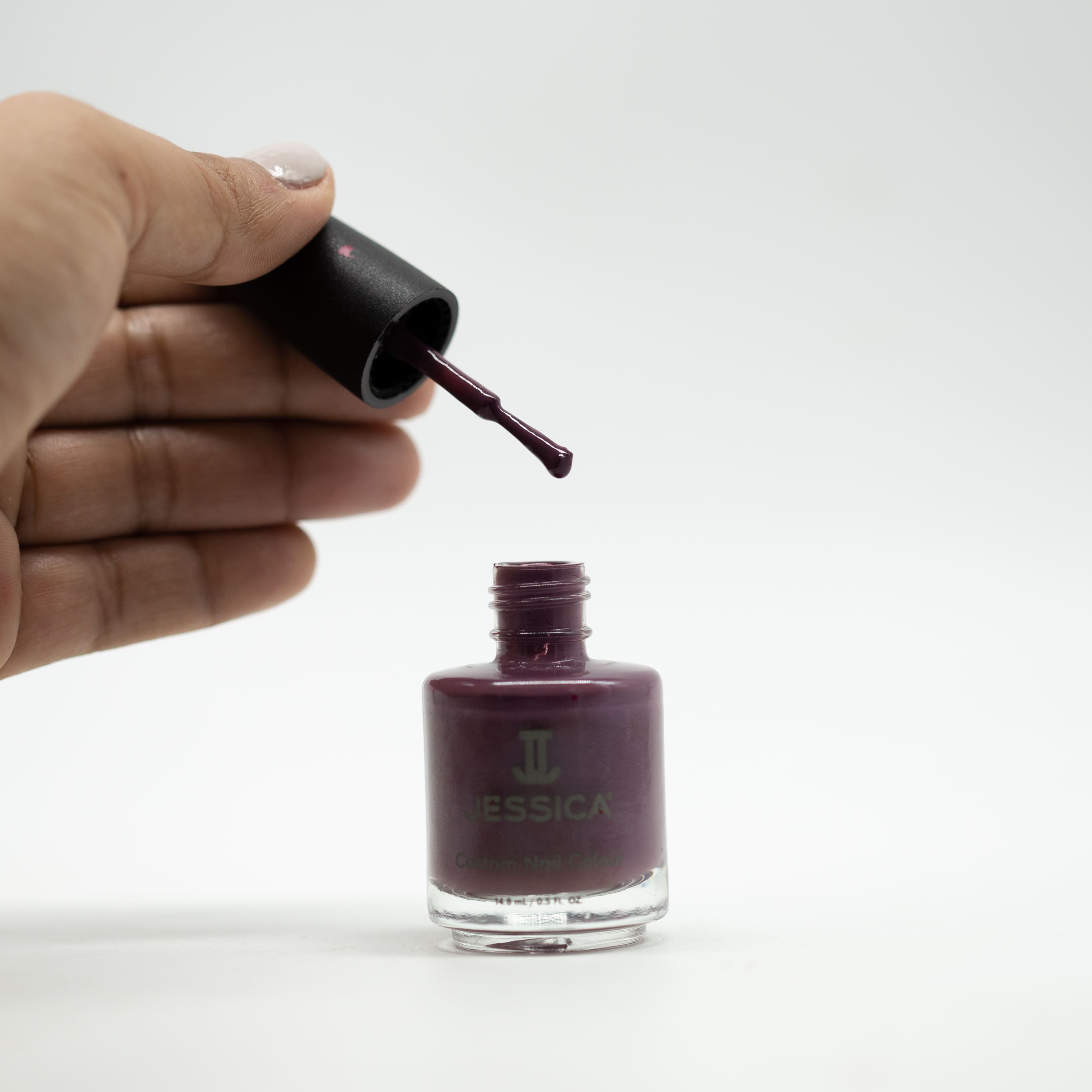 ESMALTE CNC 1198