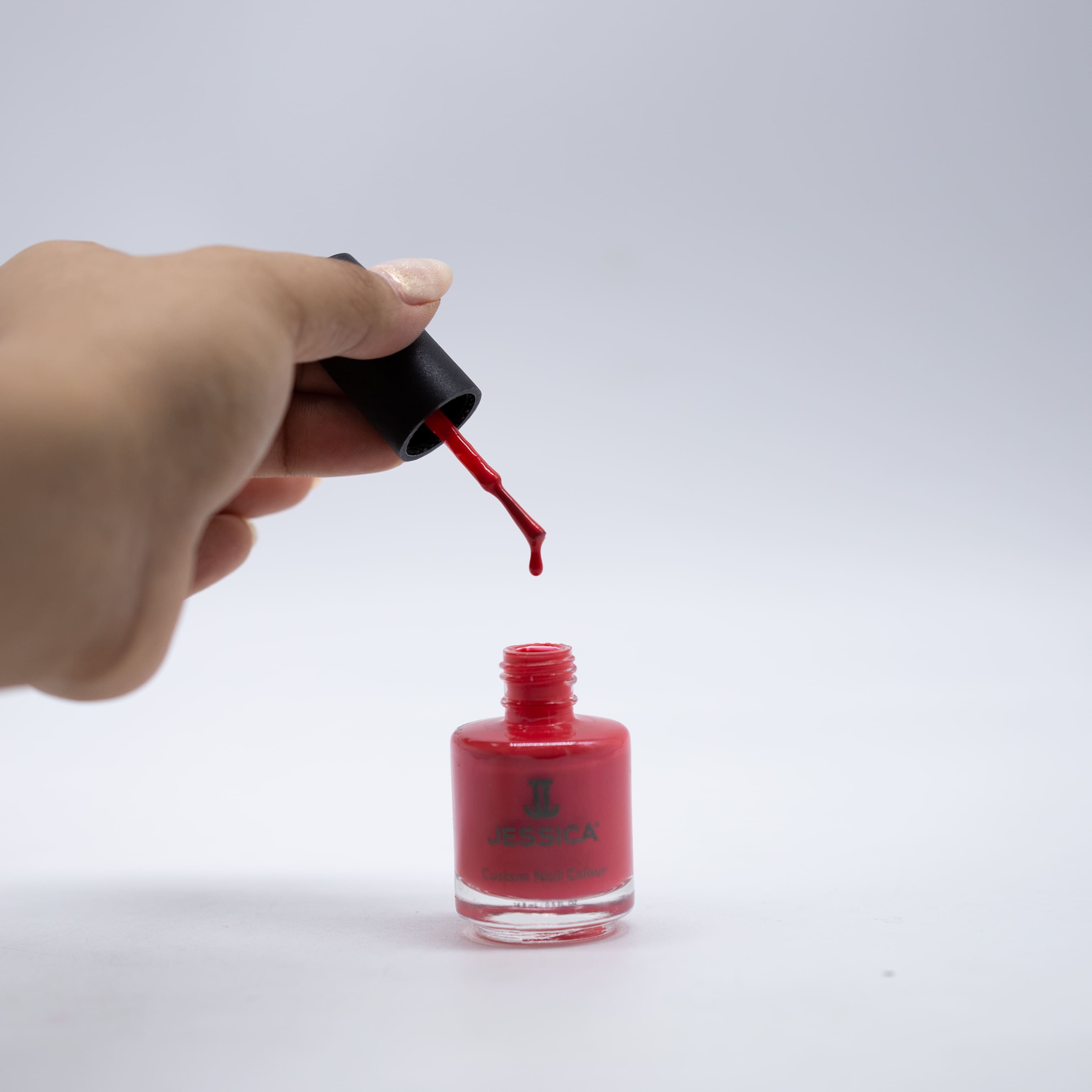 ESMALTE CNC 1197