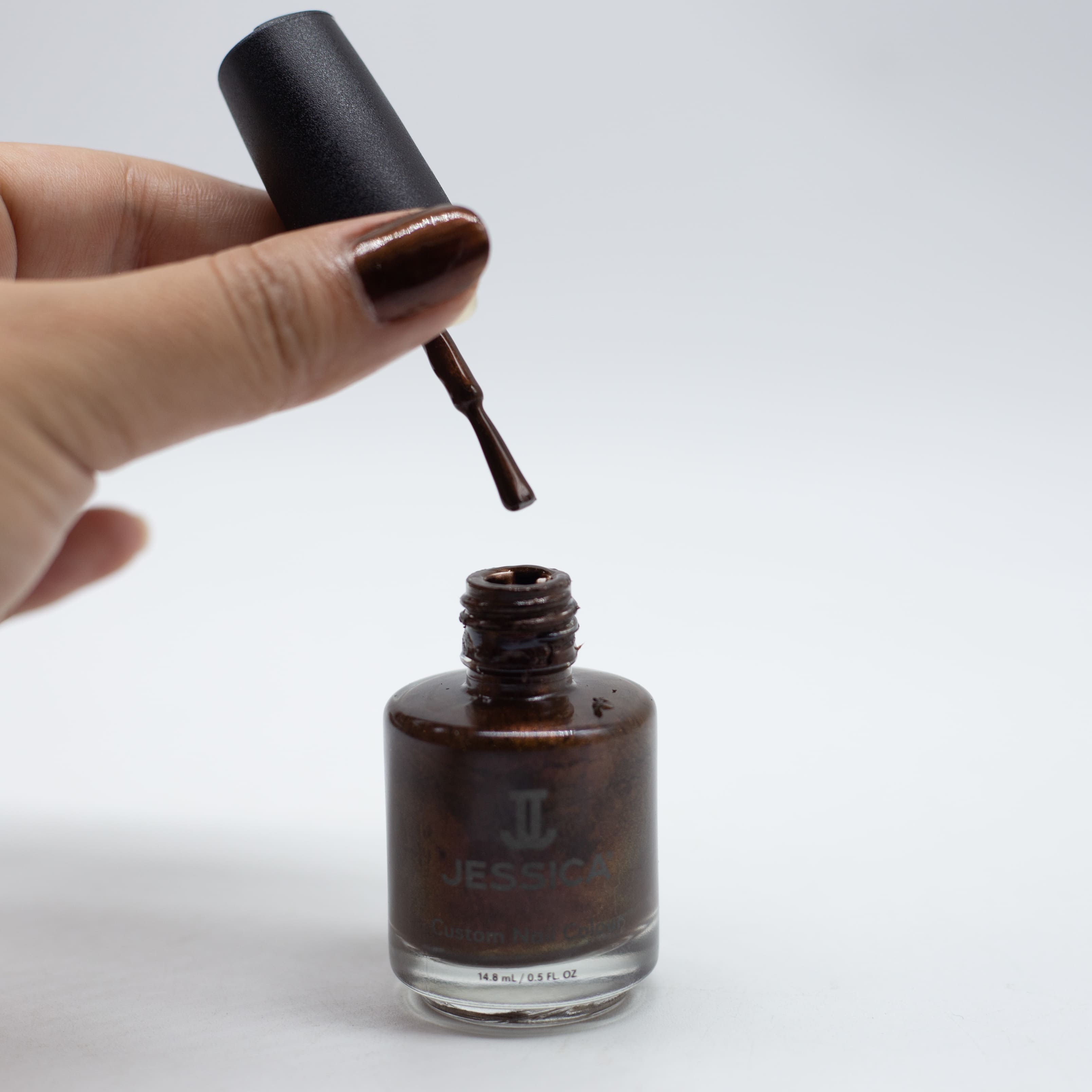 ESMALTE CNC 1202