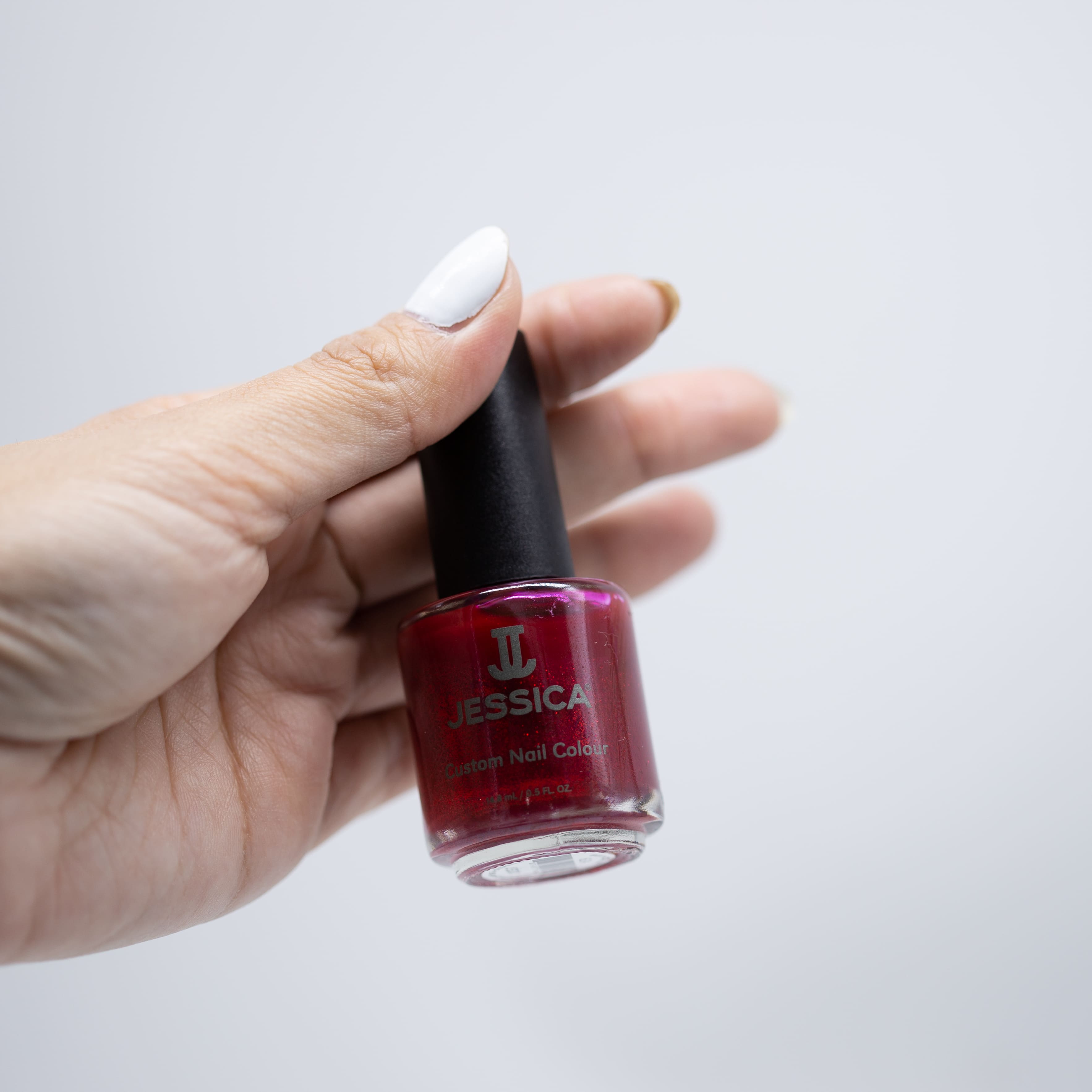 ESMALTE CNC 1204