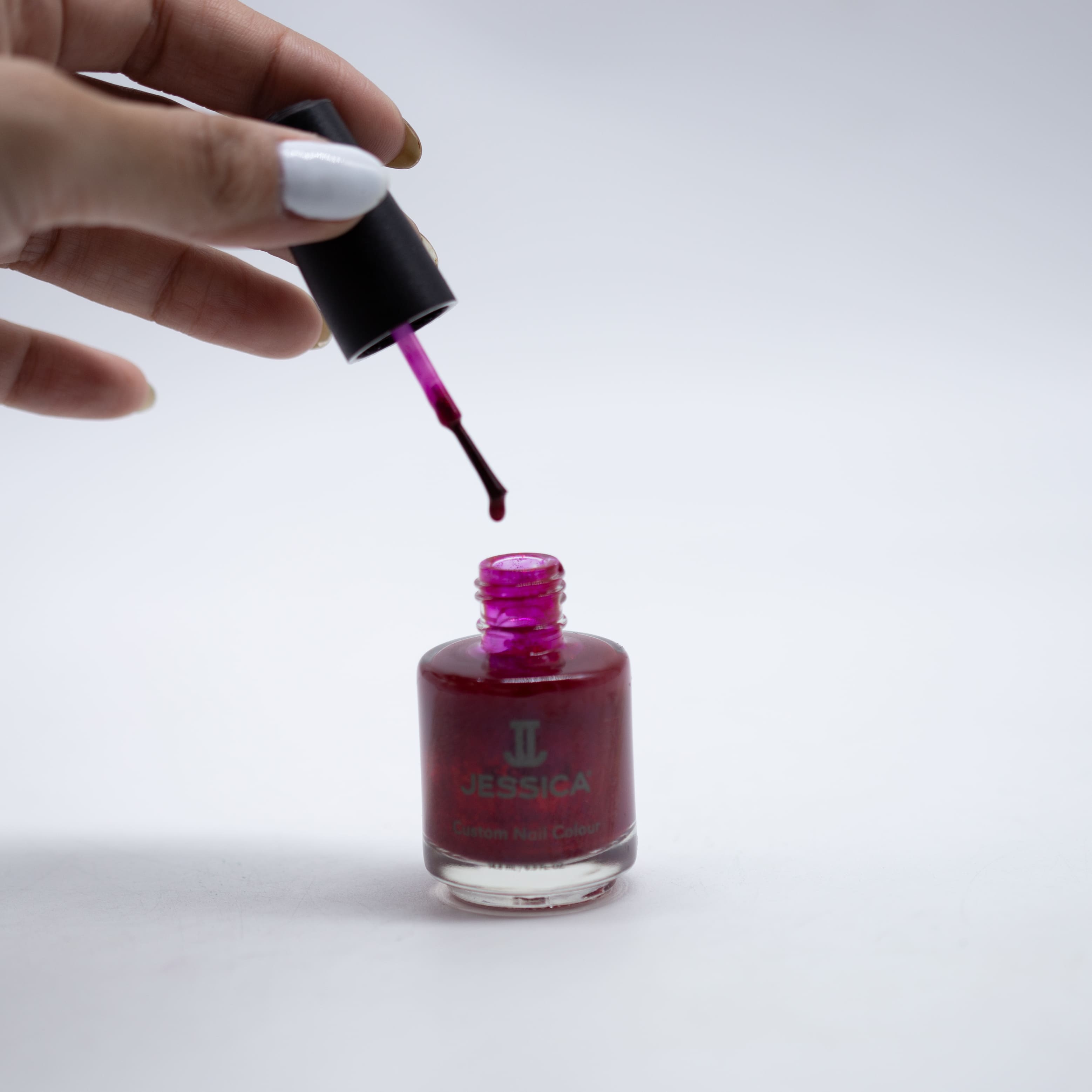 ESMALTE CNC 1204