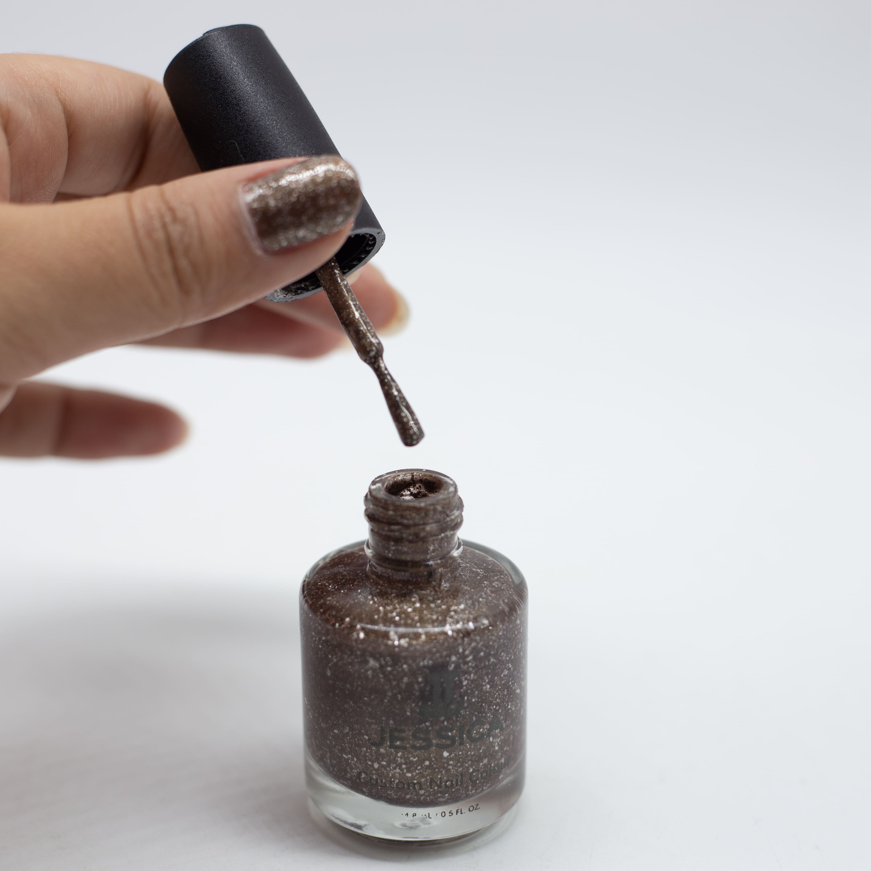 ESMALTE CNC 1205
