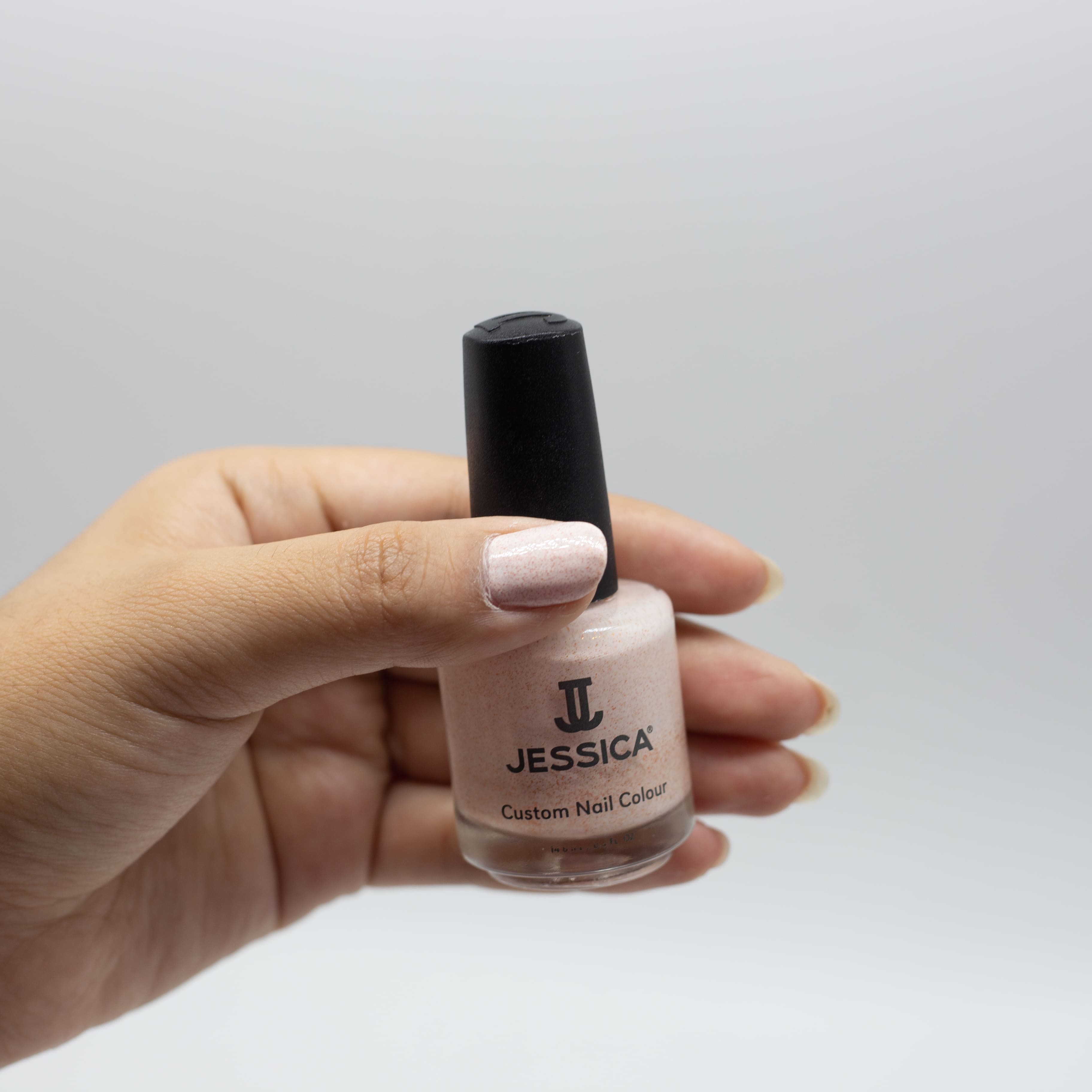 ESMALTE CNC 1208
