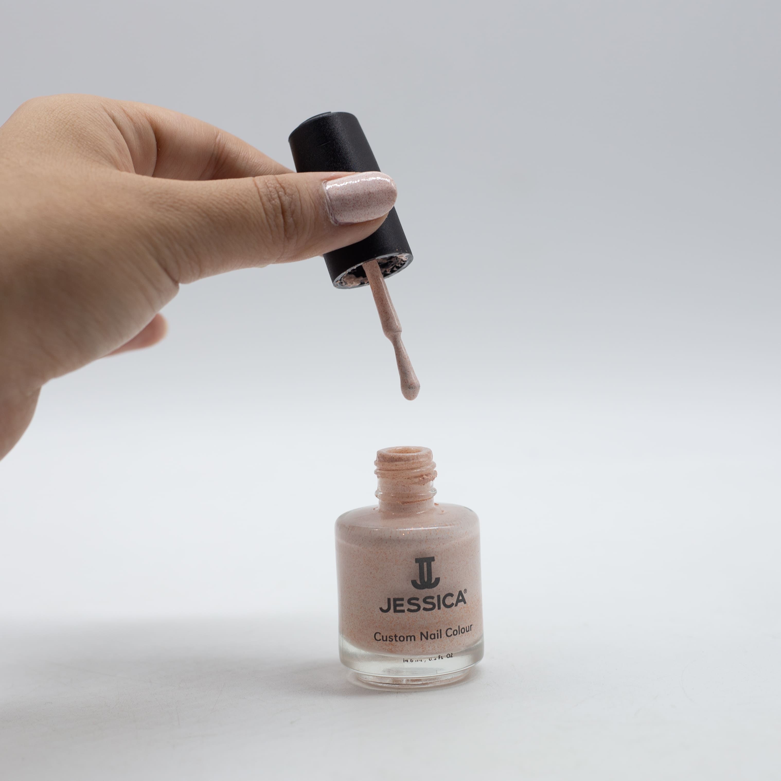 ESMALTE CNC 1208