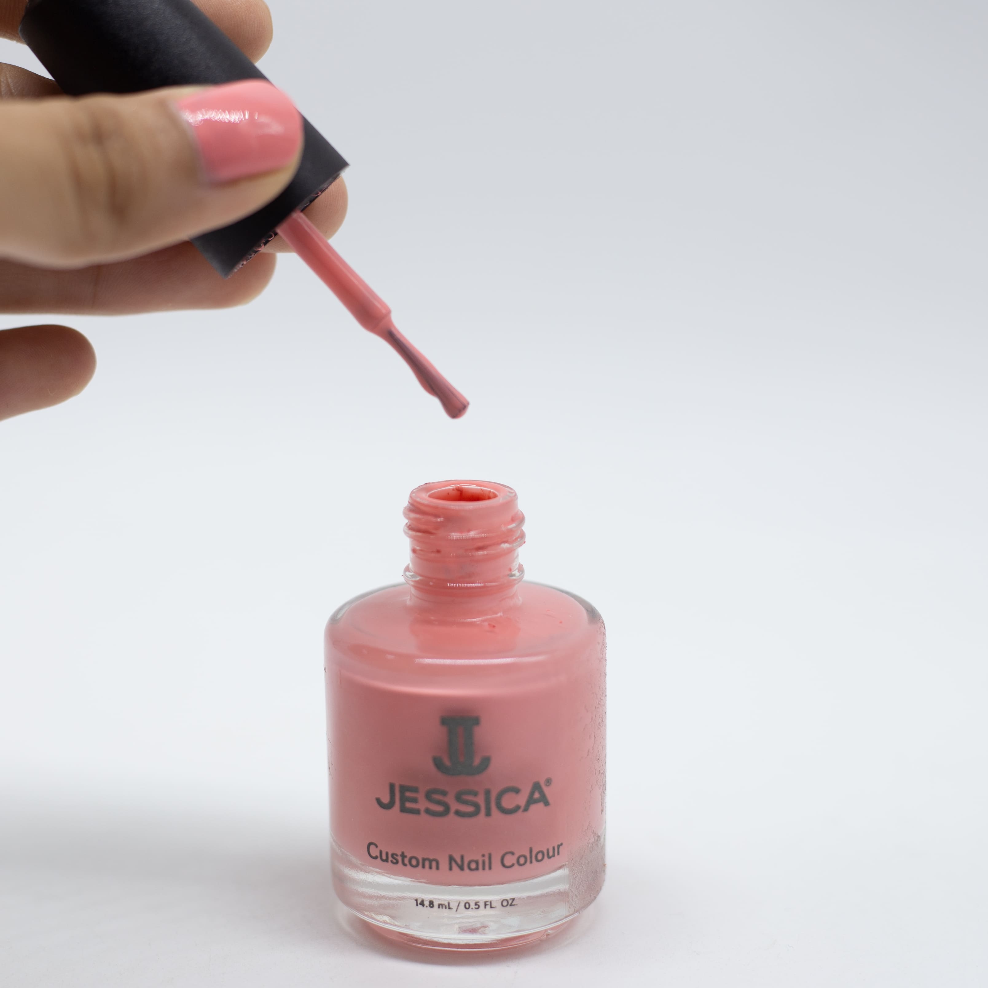 ESMALTE CNC 1209