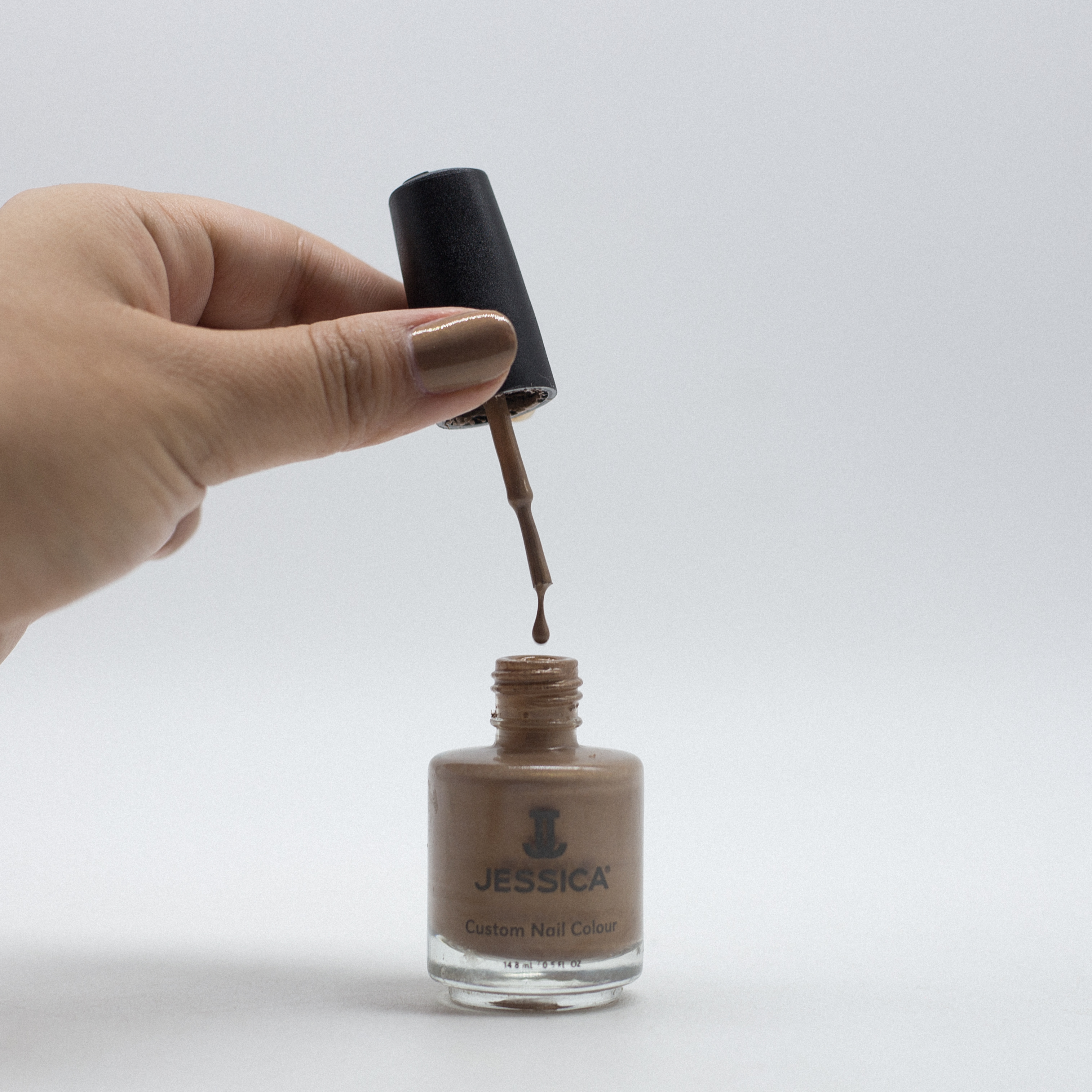 ESMALTE CNC 1210