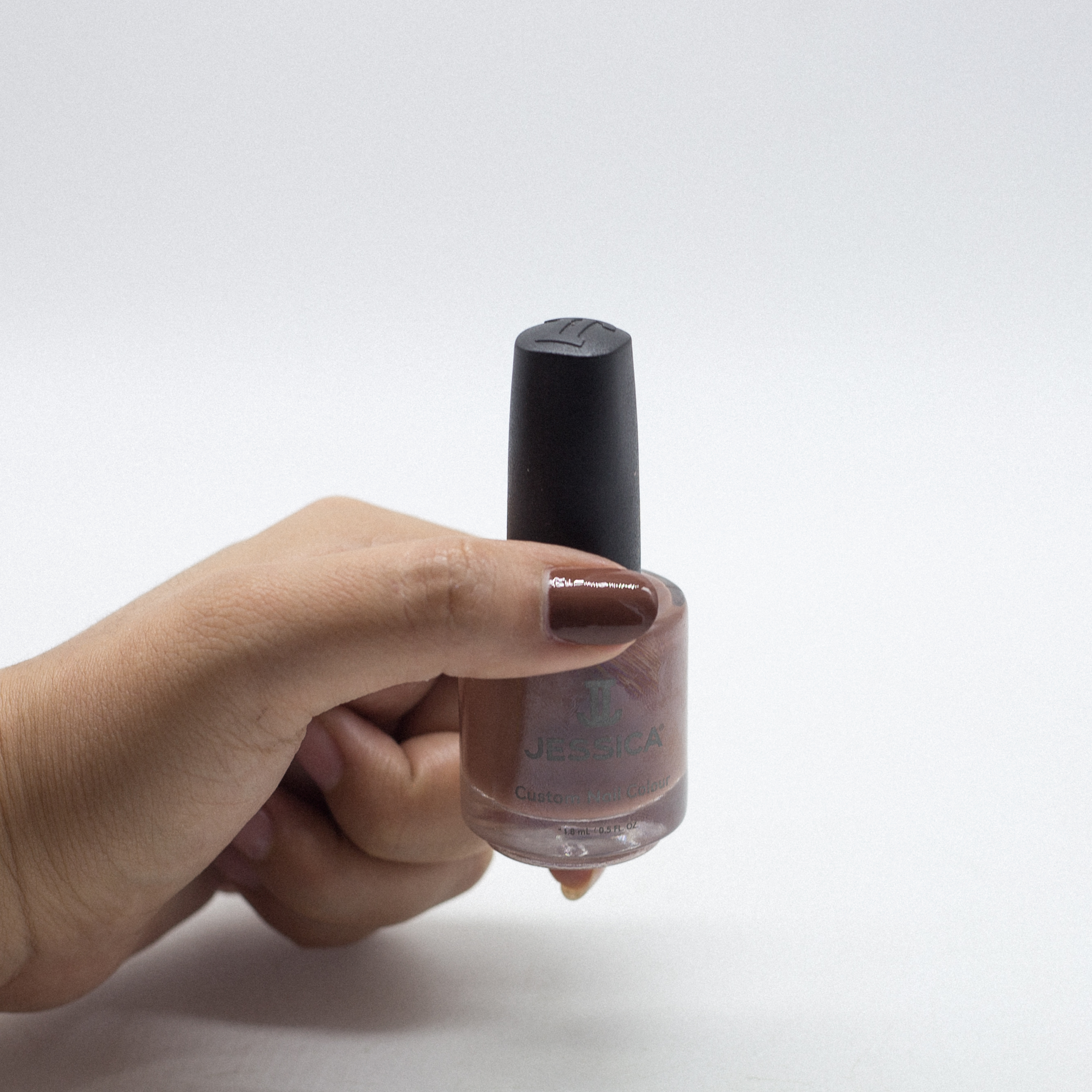 ESMALTE CNC 1219