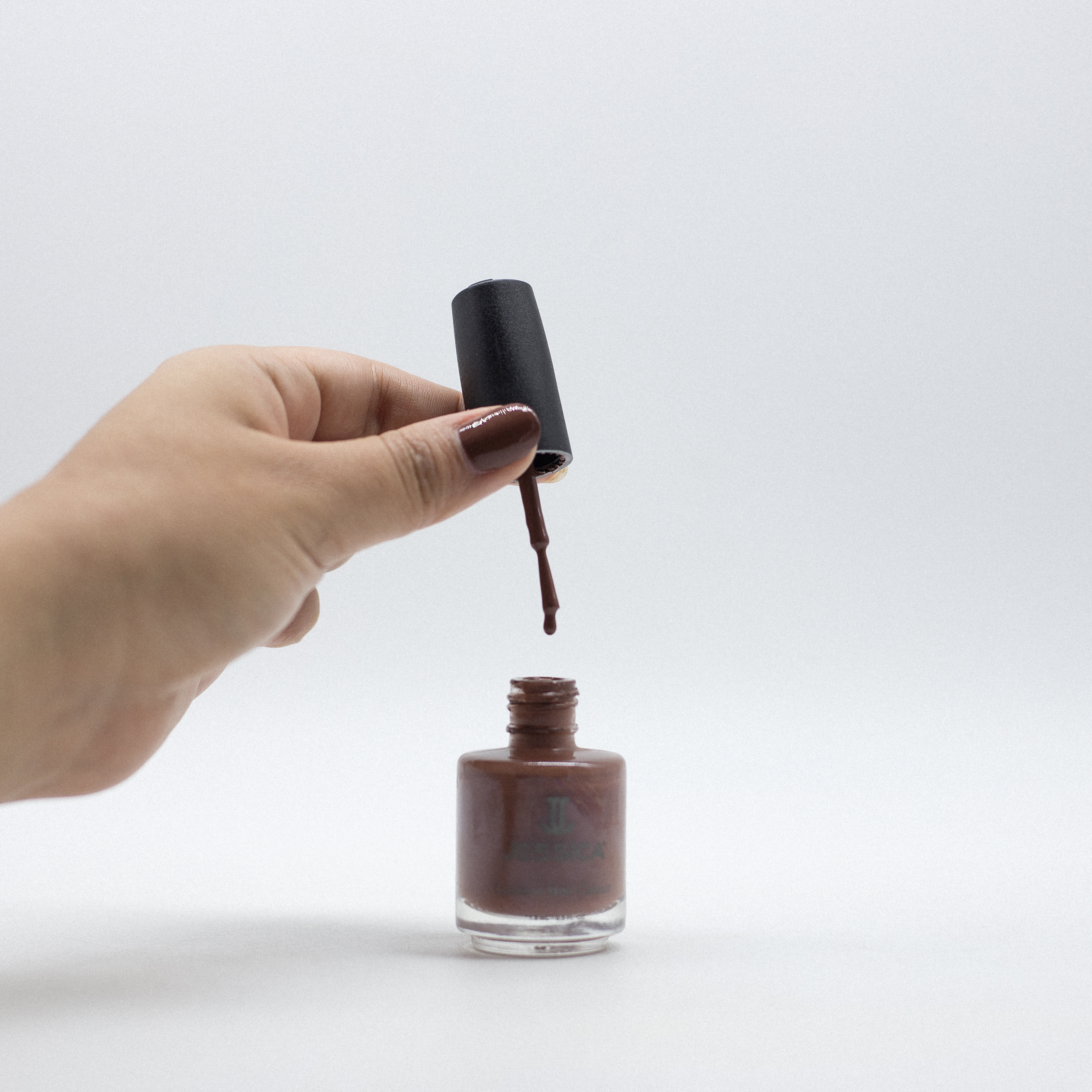 ESMALTE CNC 1219