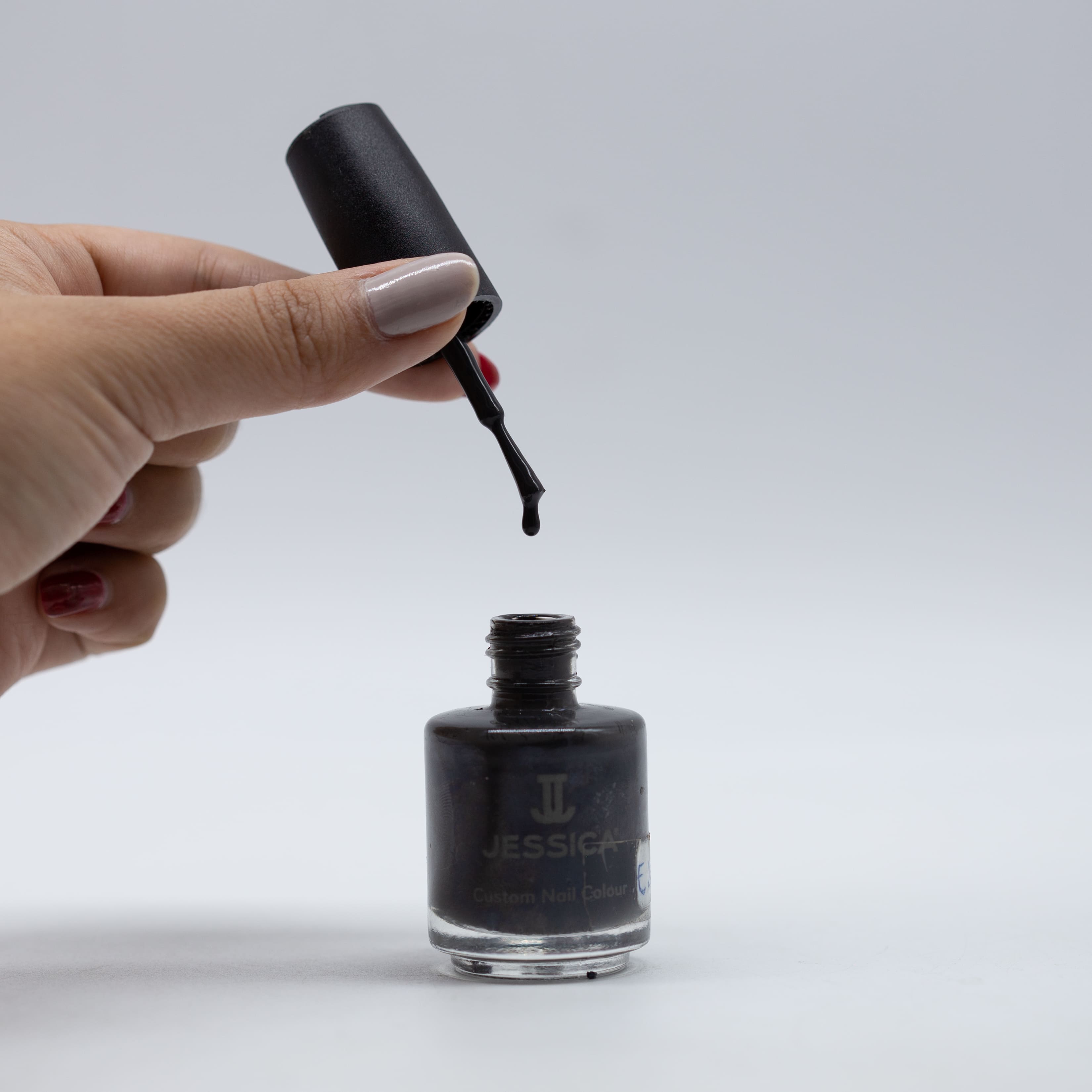 ESMALTE CNC 1221