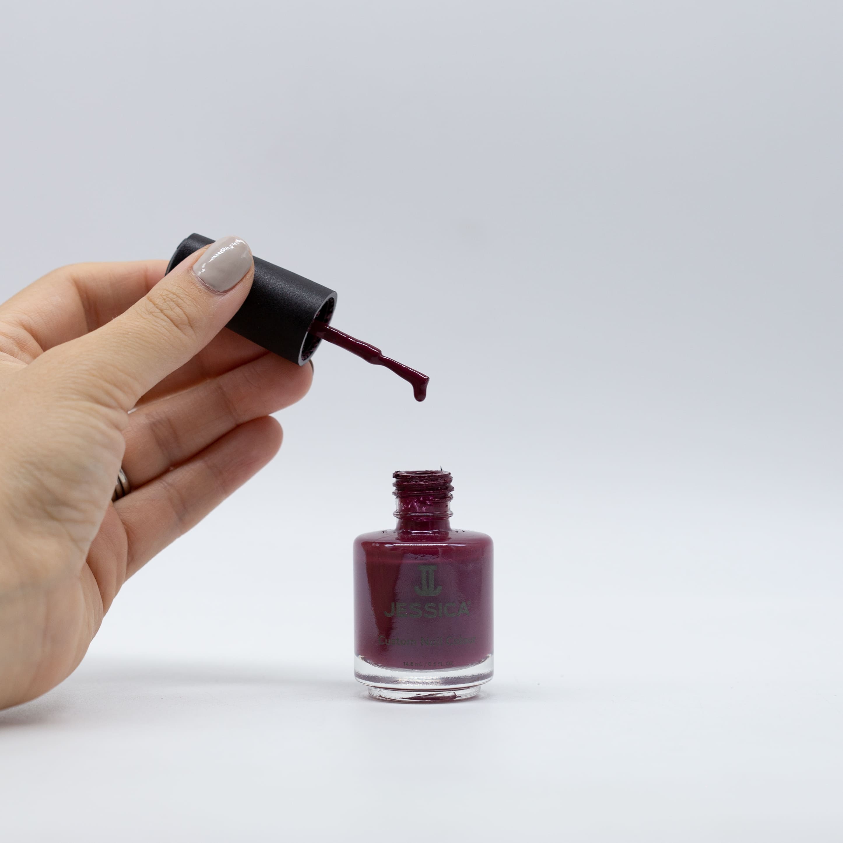 ESMALTE CNC 1222