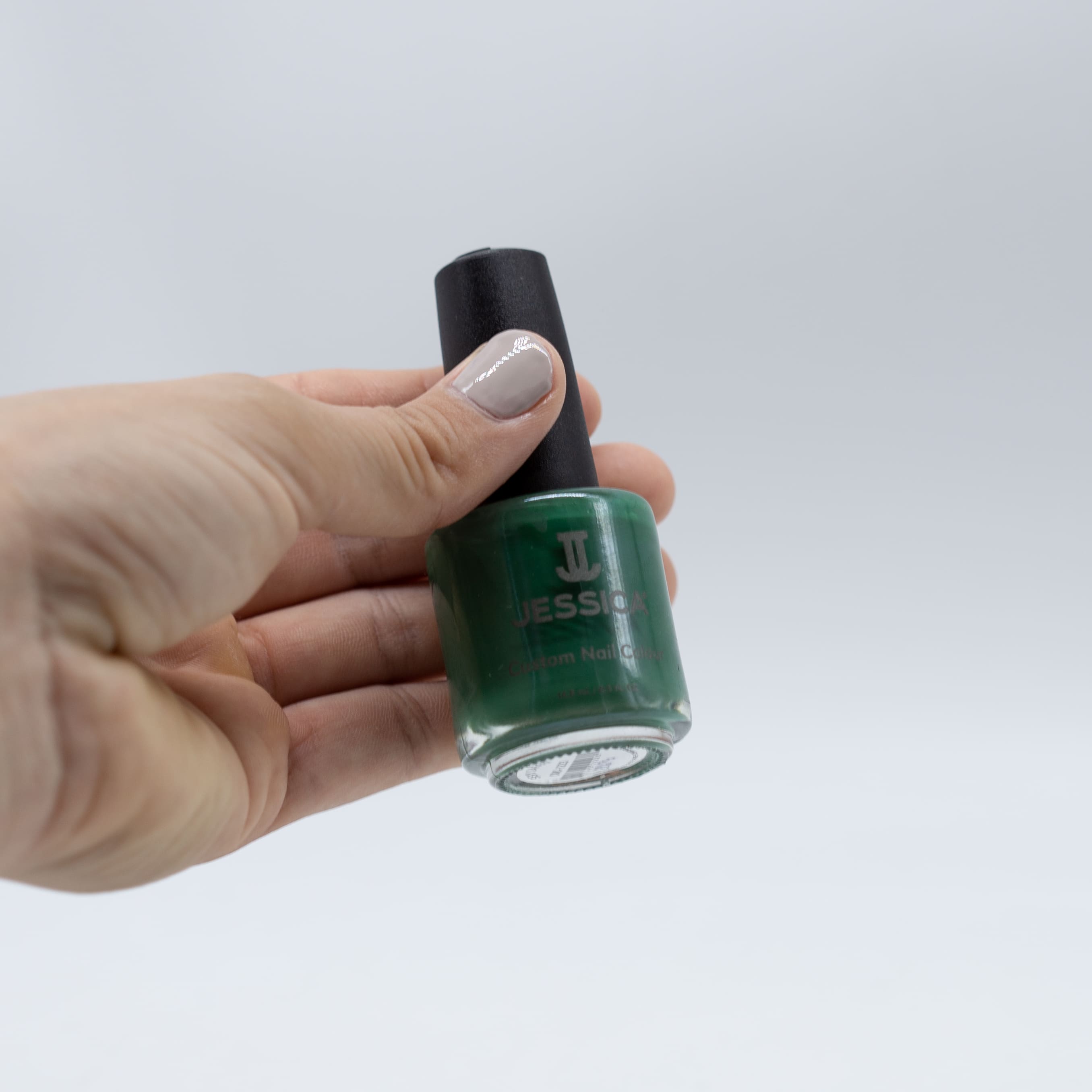 ESMALTE CNC 1223