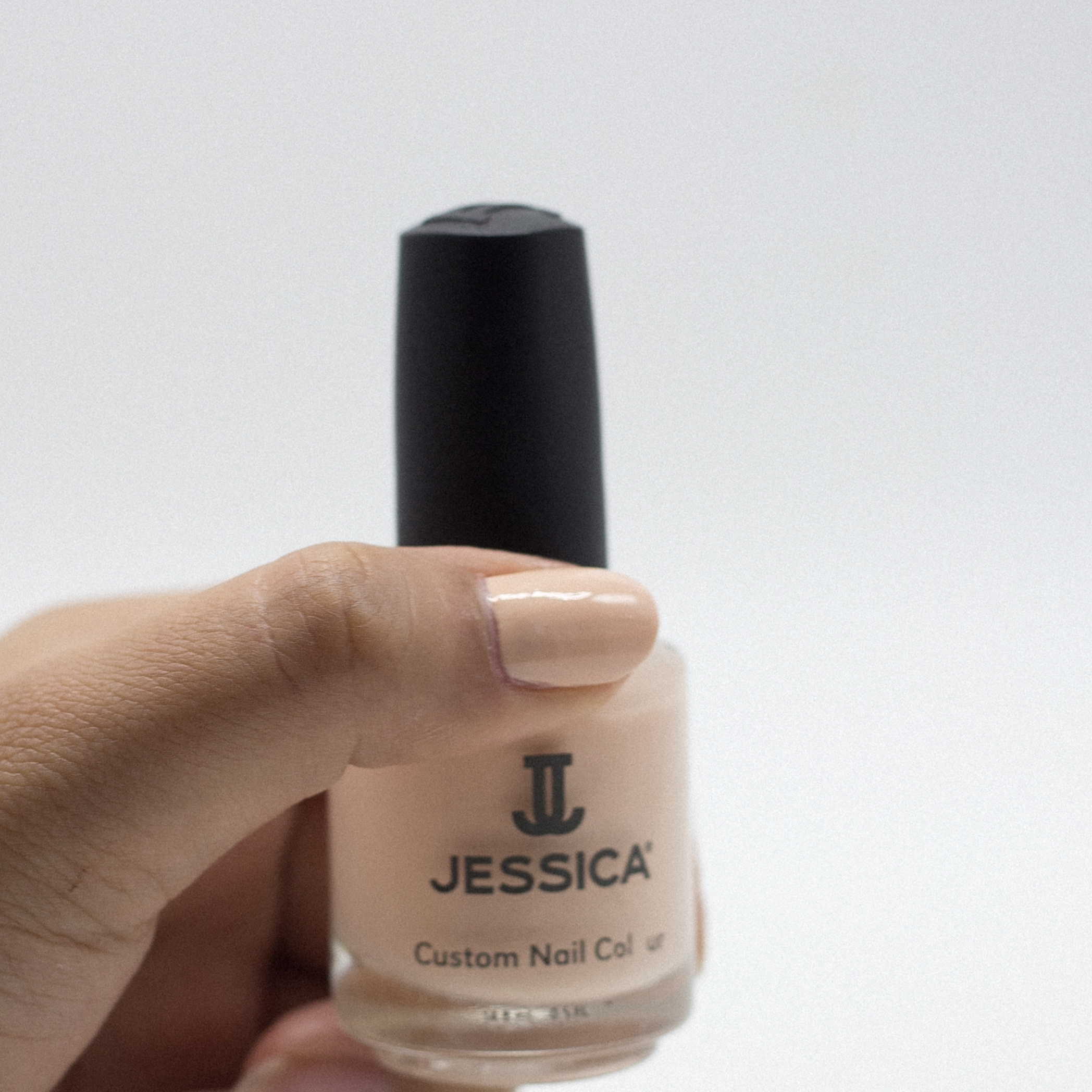 ESMALTE CNC 1230