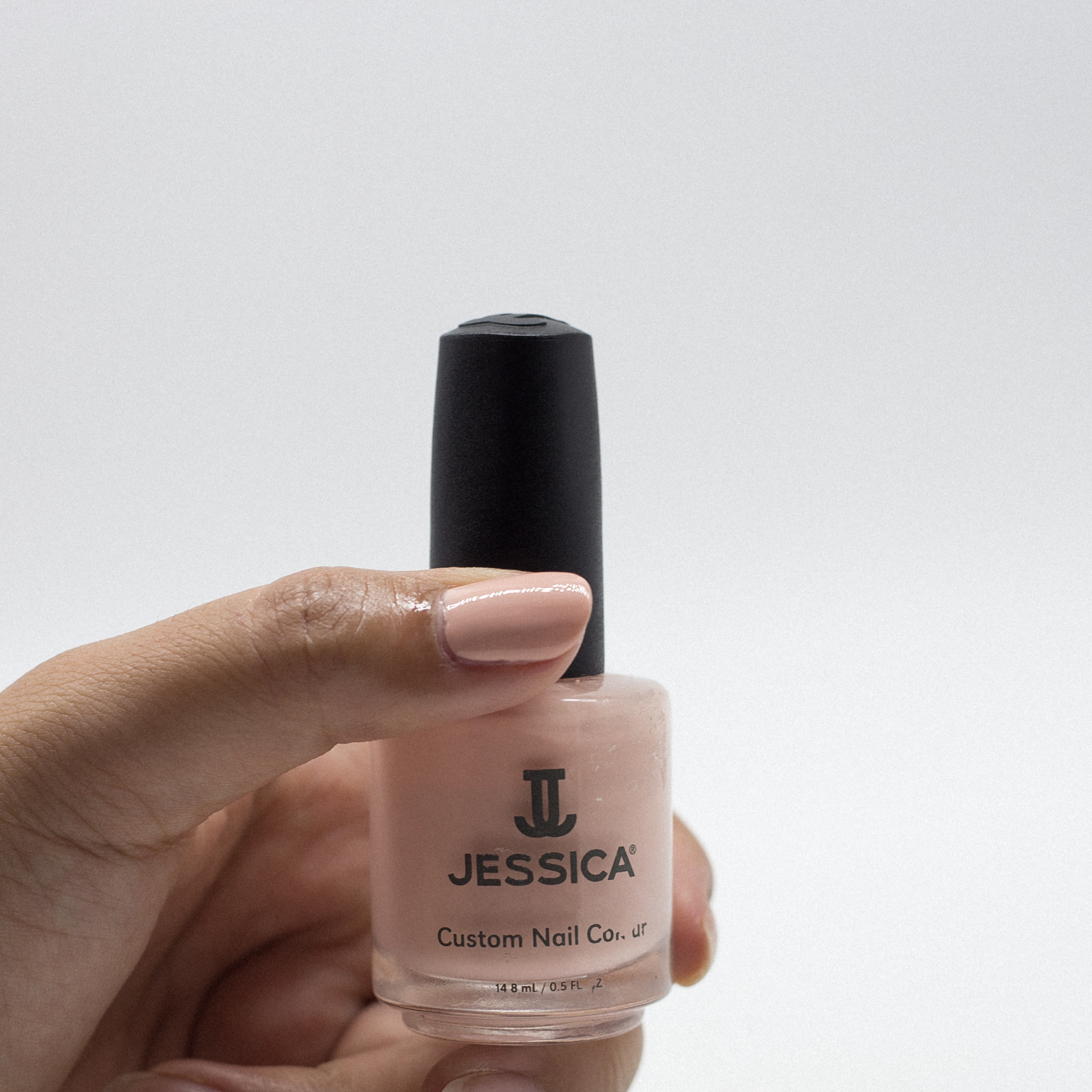 ESMALTE CNC 1231
