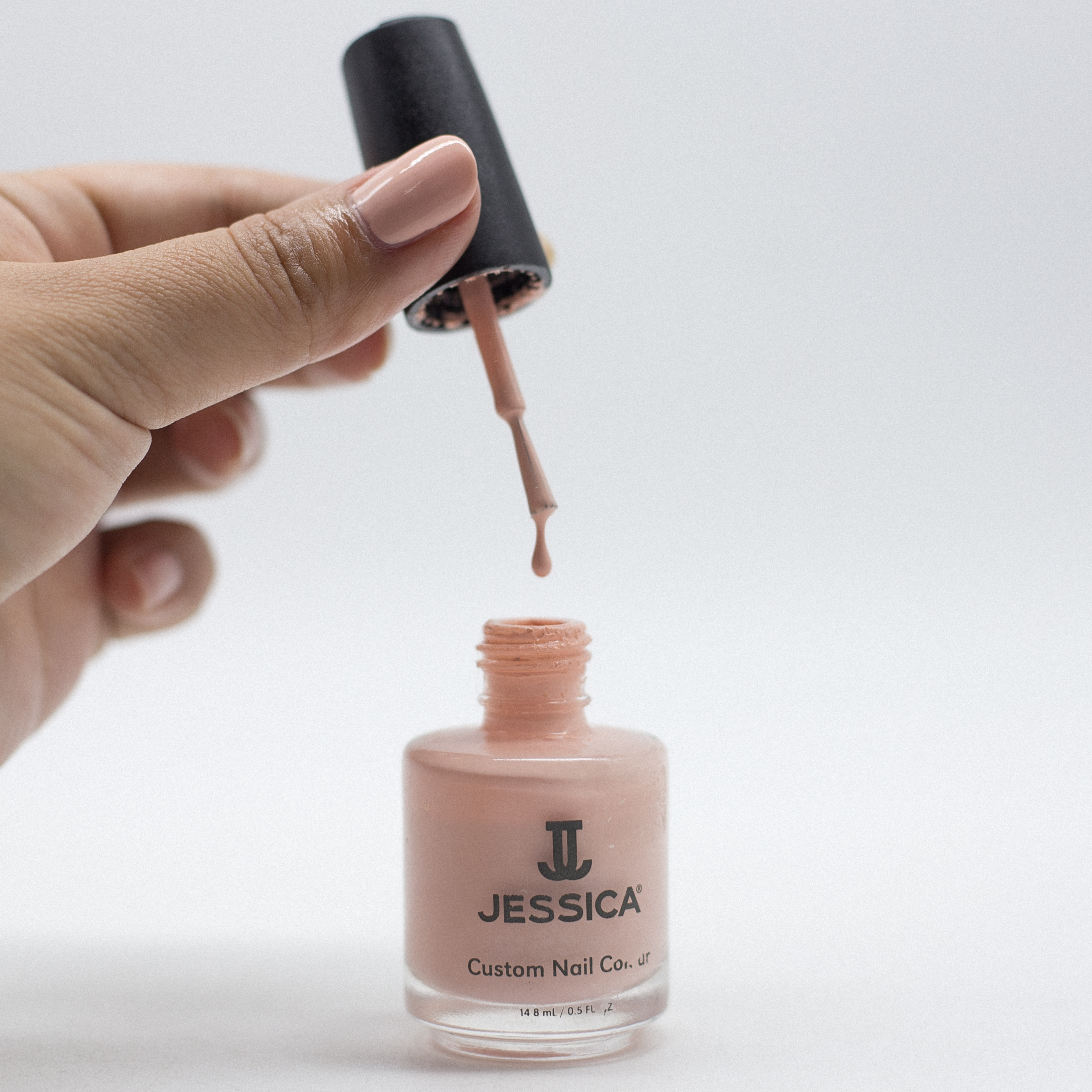 ESMALTE CNC 1231