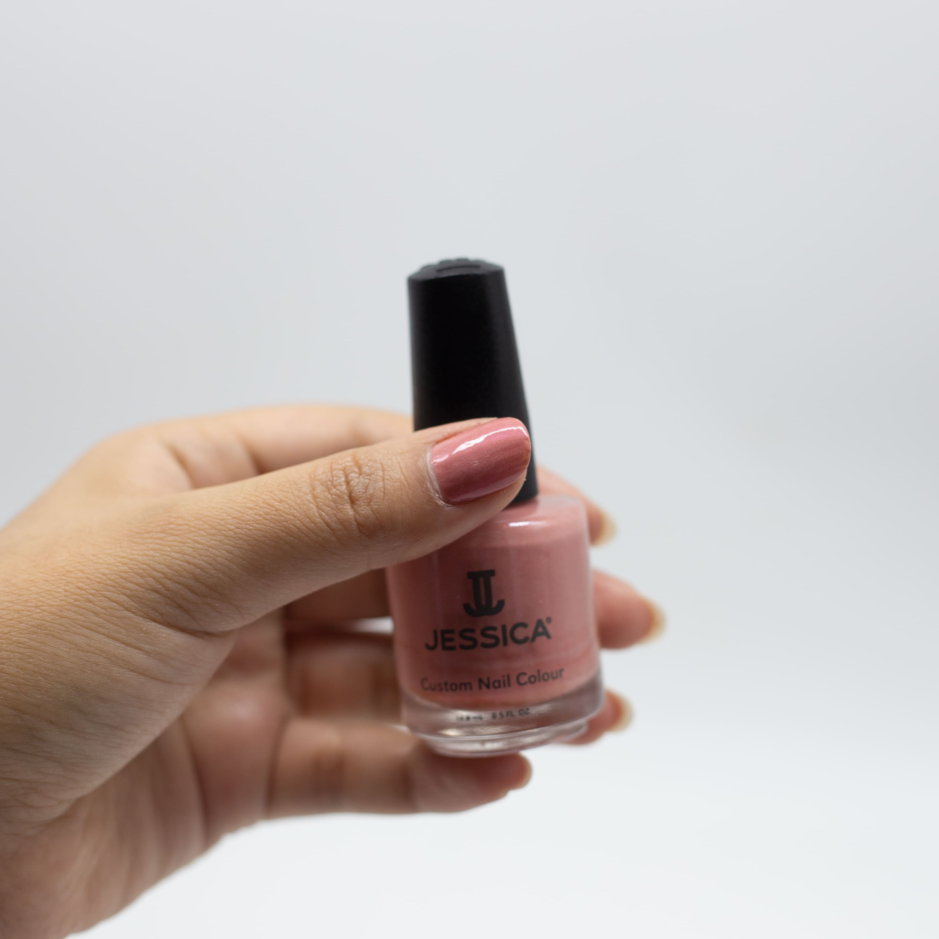 ESMALTE CNC 1232