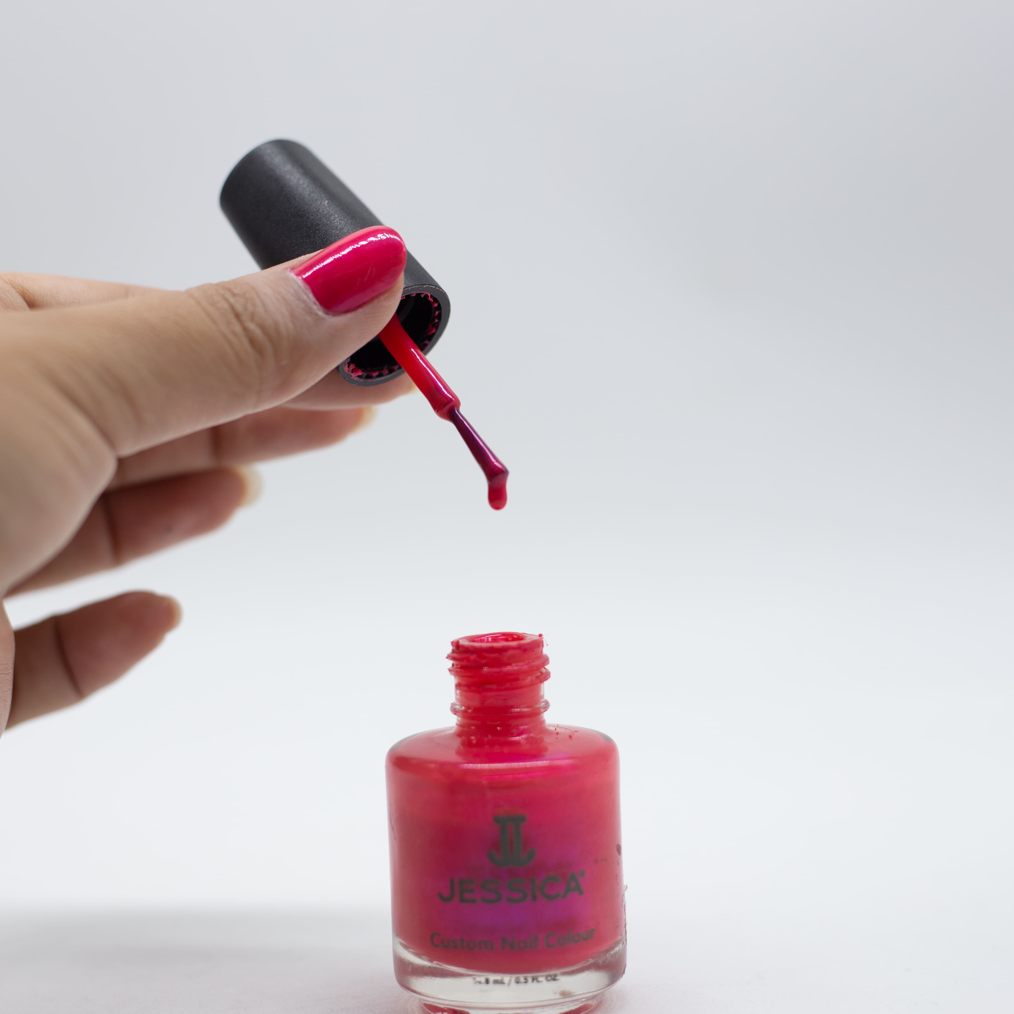 ESMALTE CNC 128