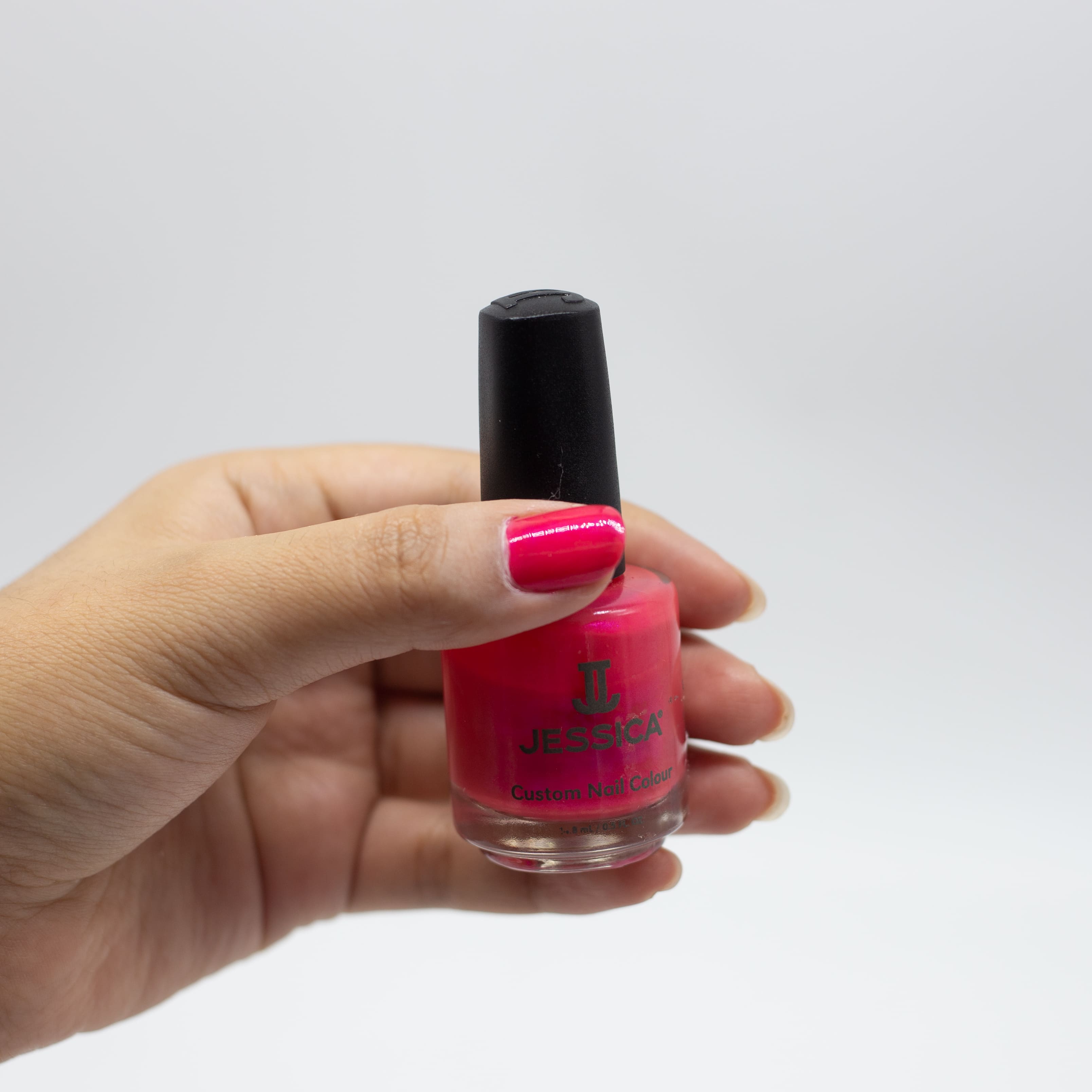 ESMALTE CNC 128