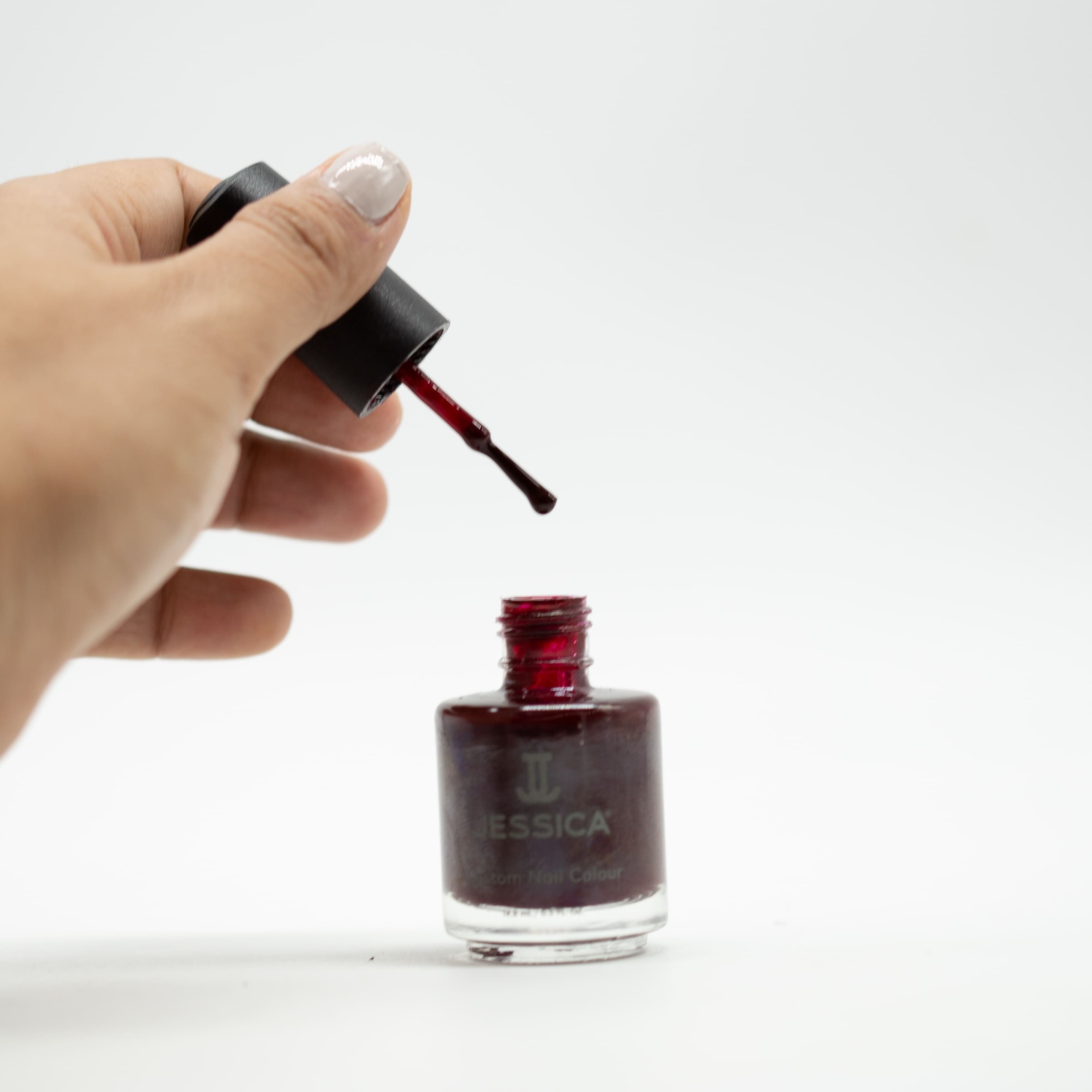 ESMALTE CNC 234