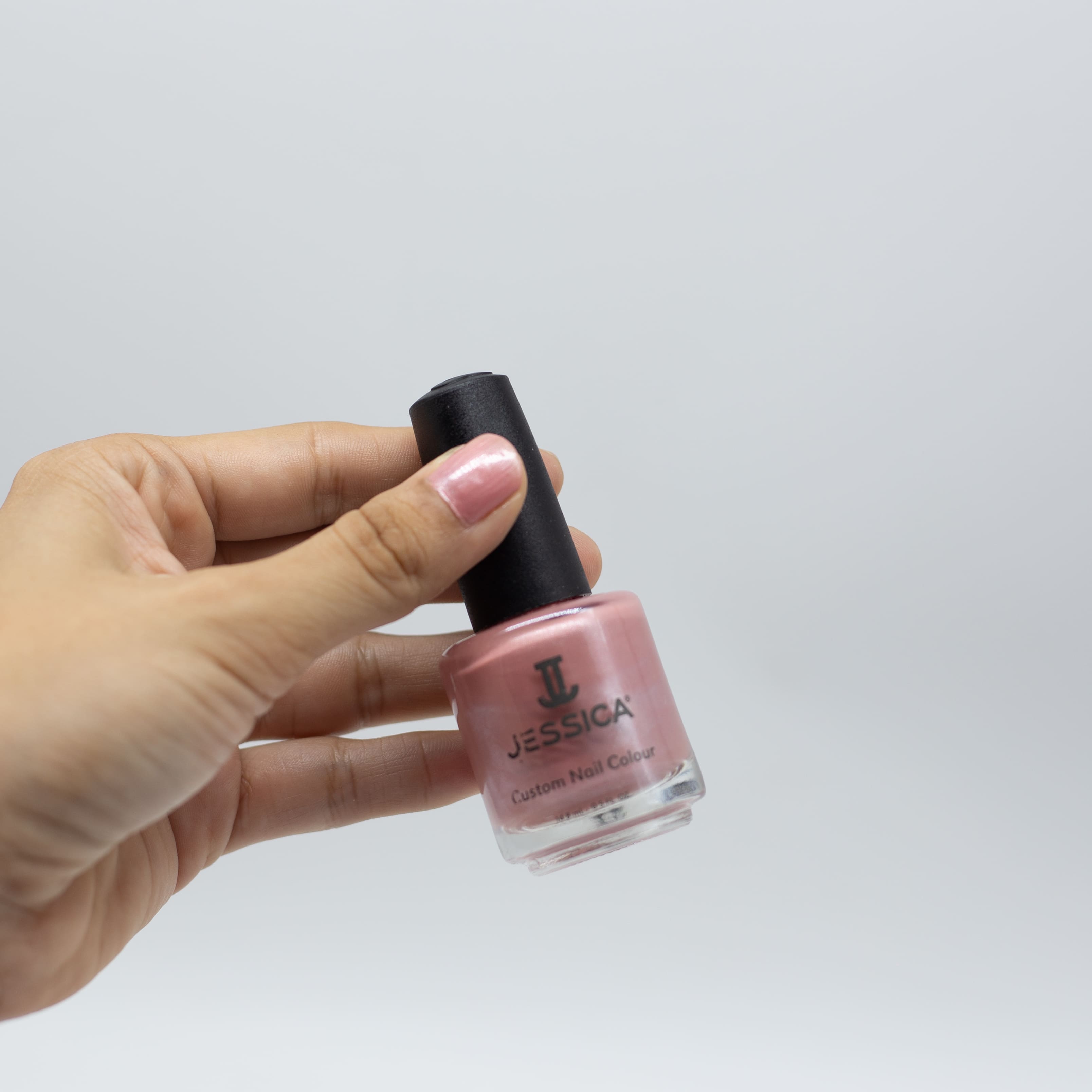 ESMALTE CNC 272