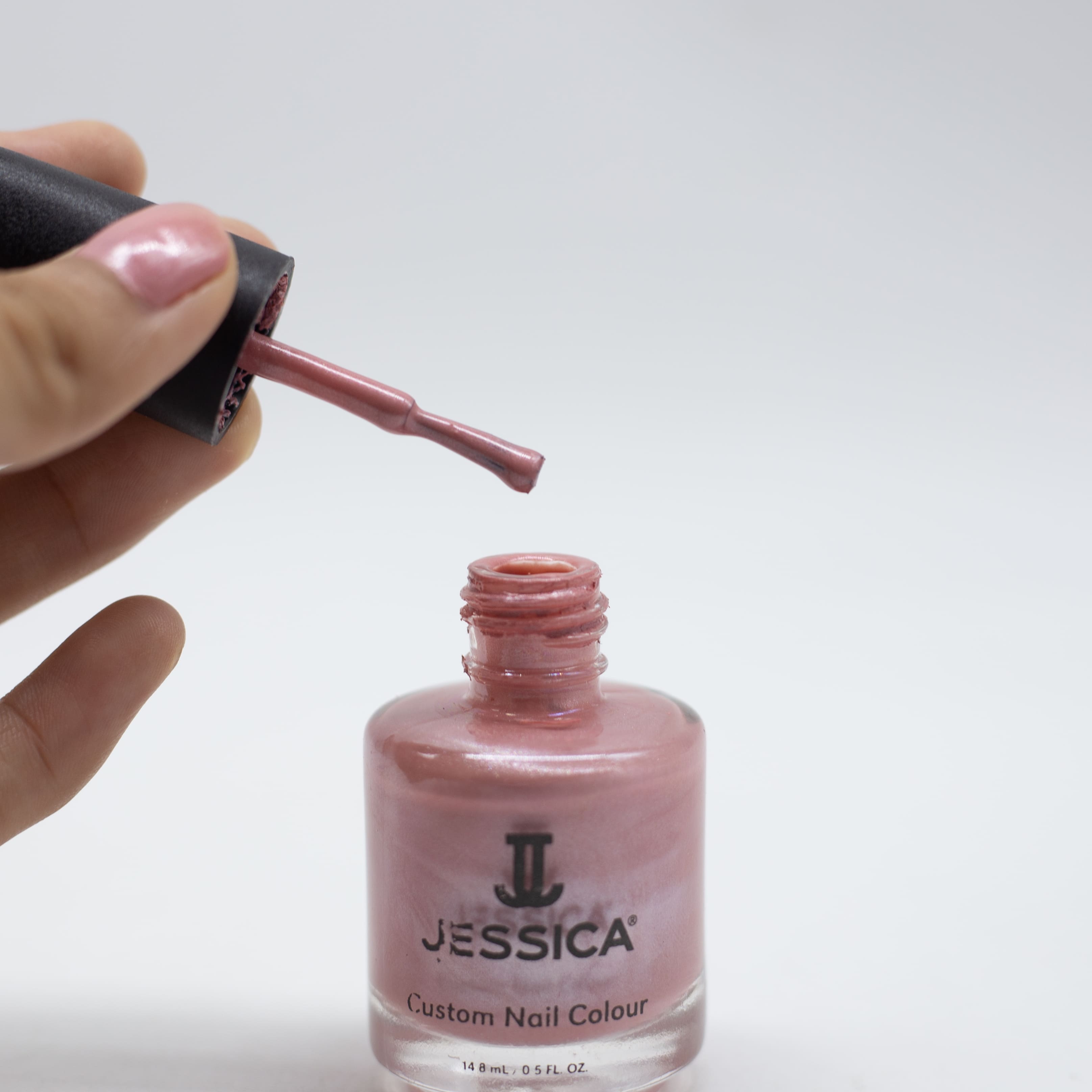 ESMALTE CNC 272