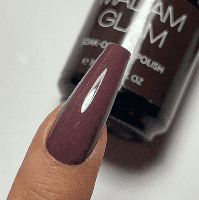 MG DIVINE GLAM