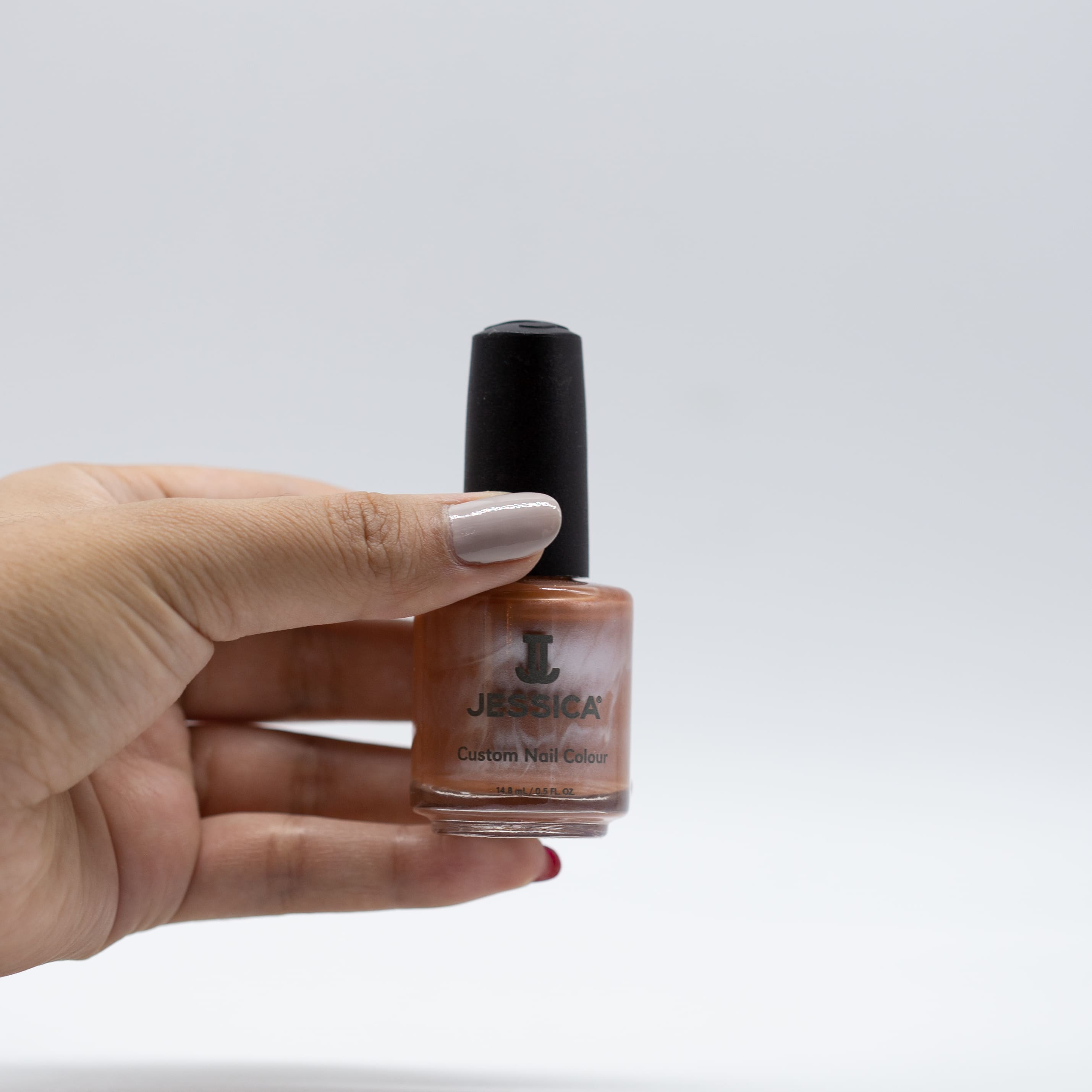 ESMALTE CNC 274