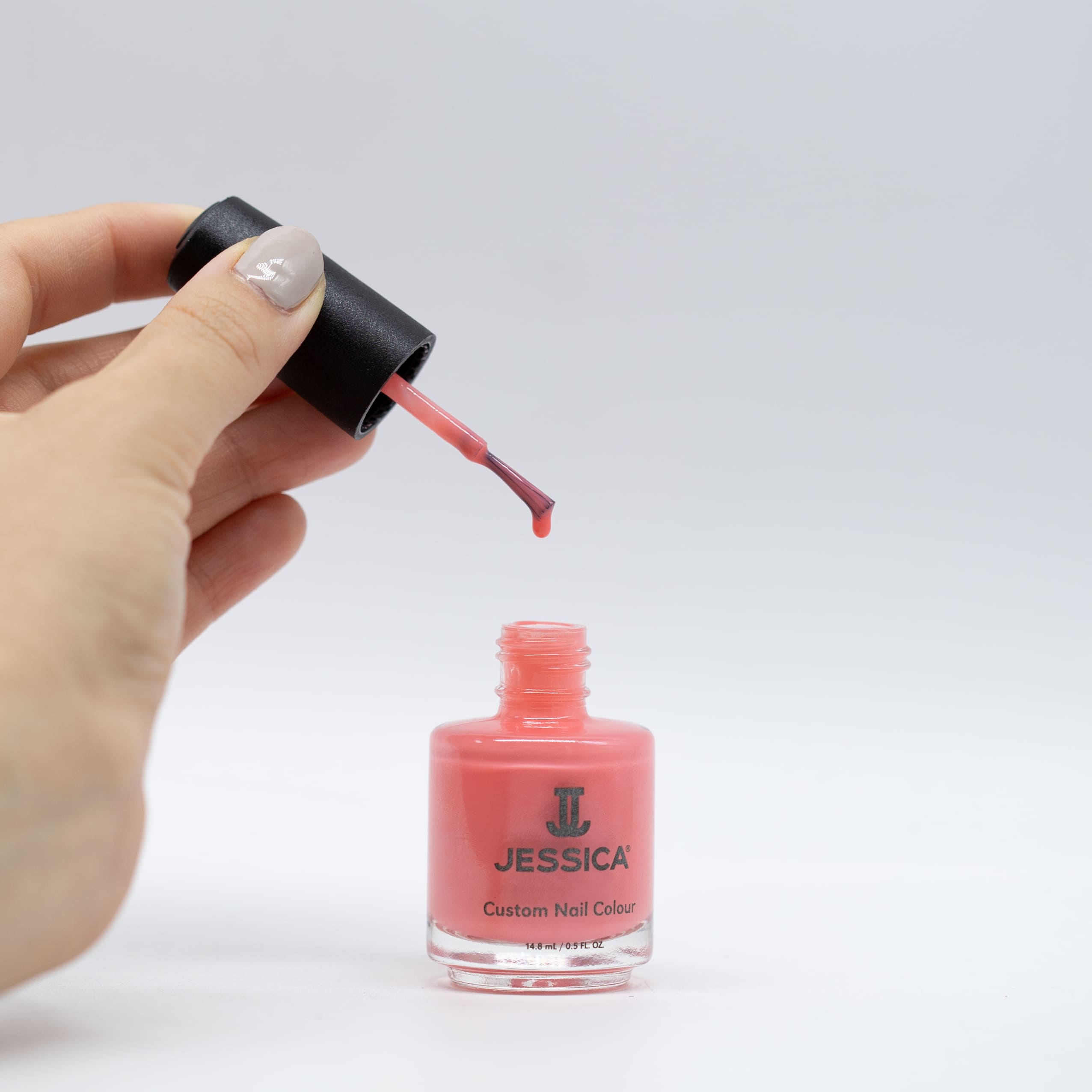 ESMALTE CNC 336