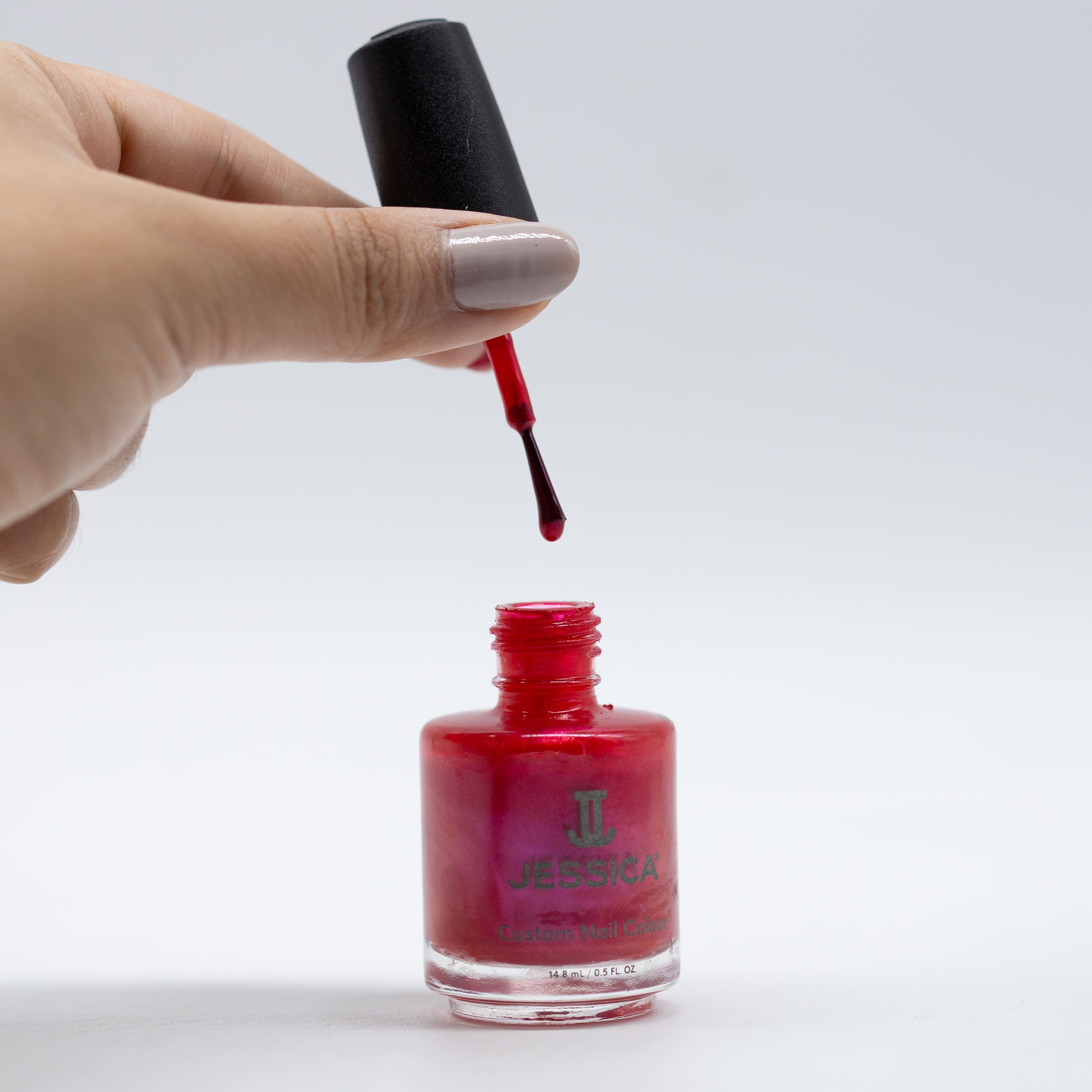 ESMALTE CNC 341