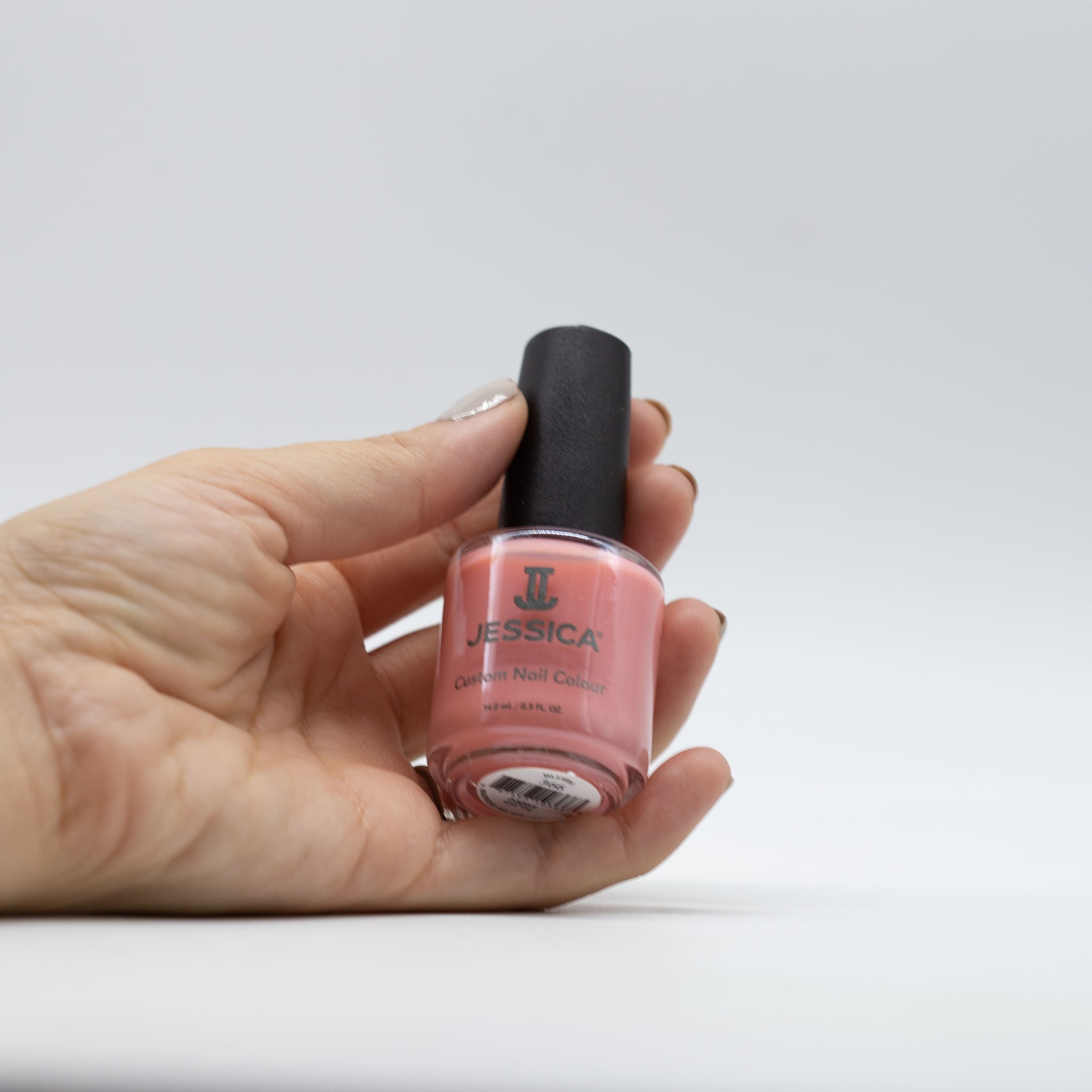 ESMALTE CNC 366