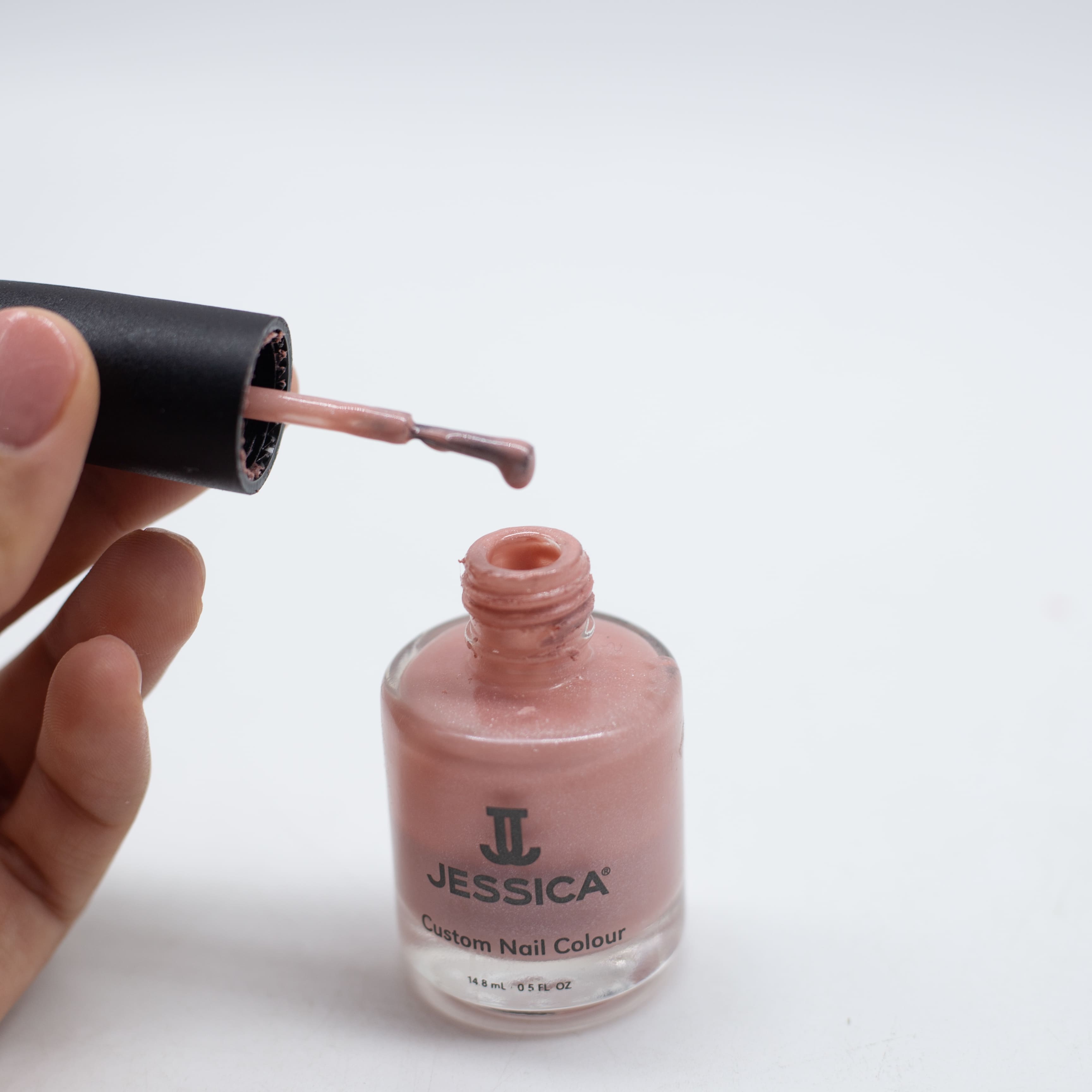 ESMALTE CNC 409