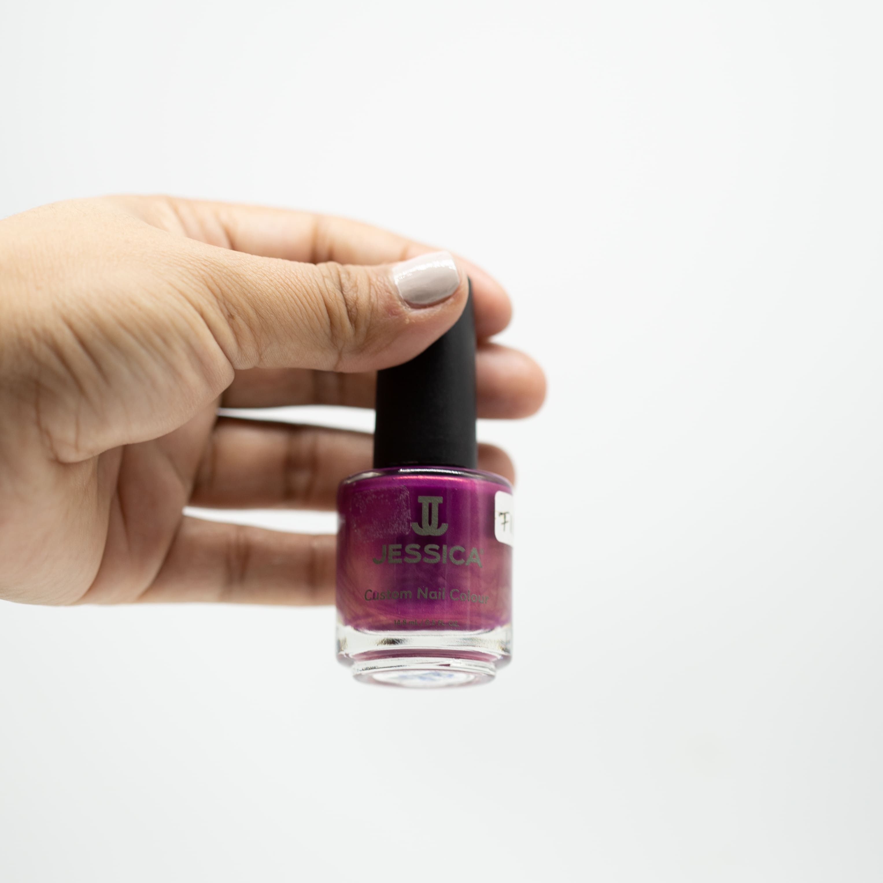 ESMALTE CNC 419