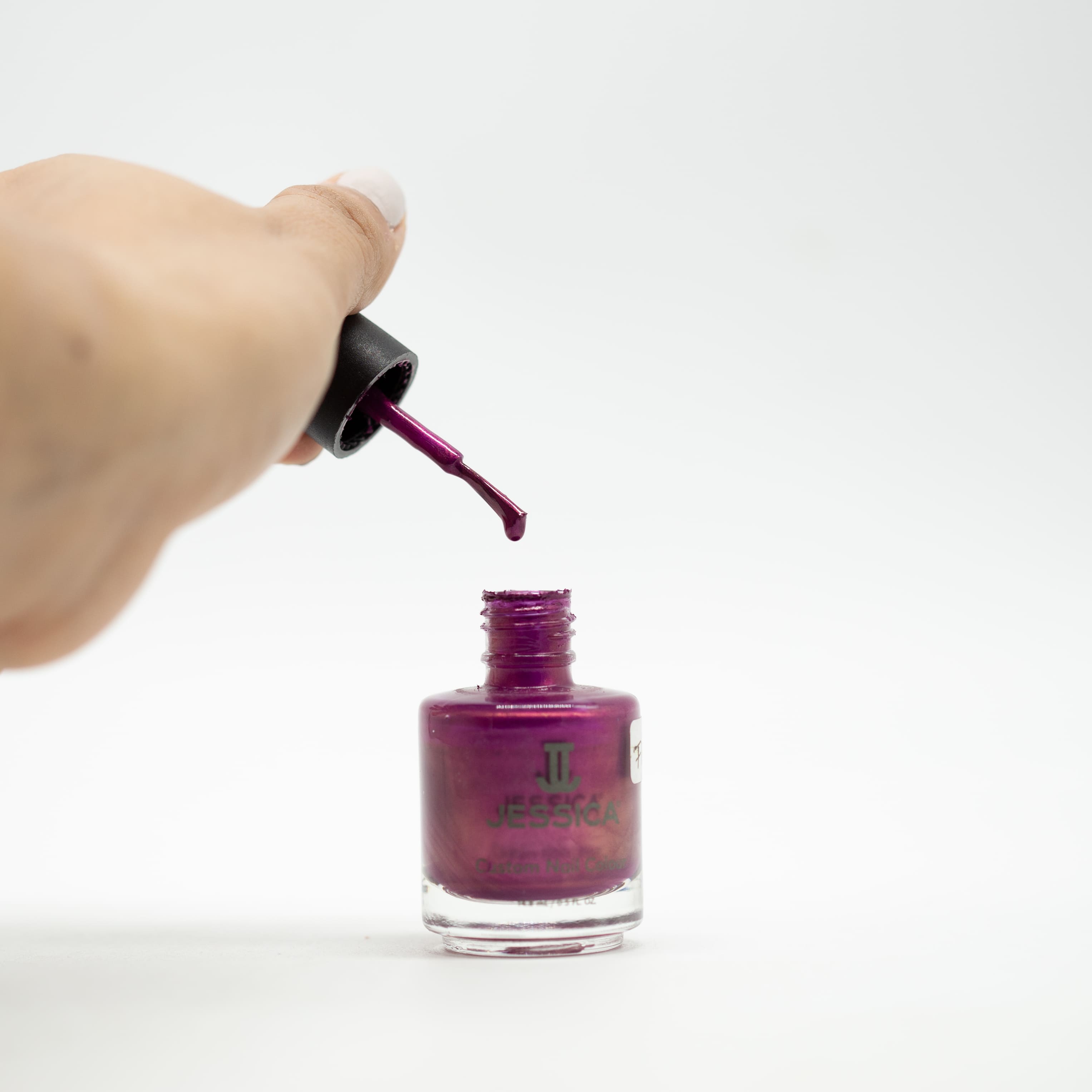 ESMALTE CNC 419
